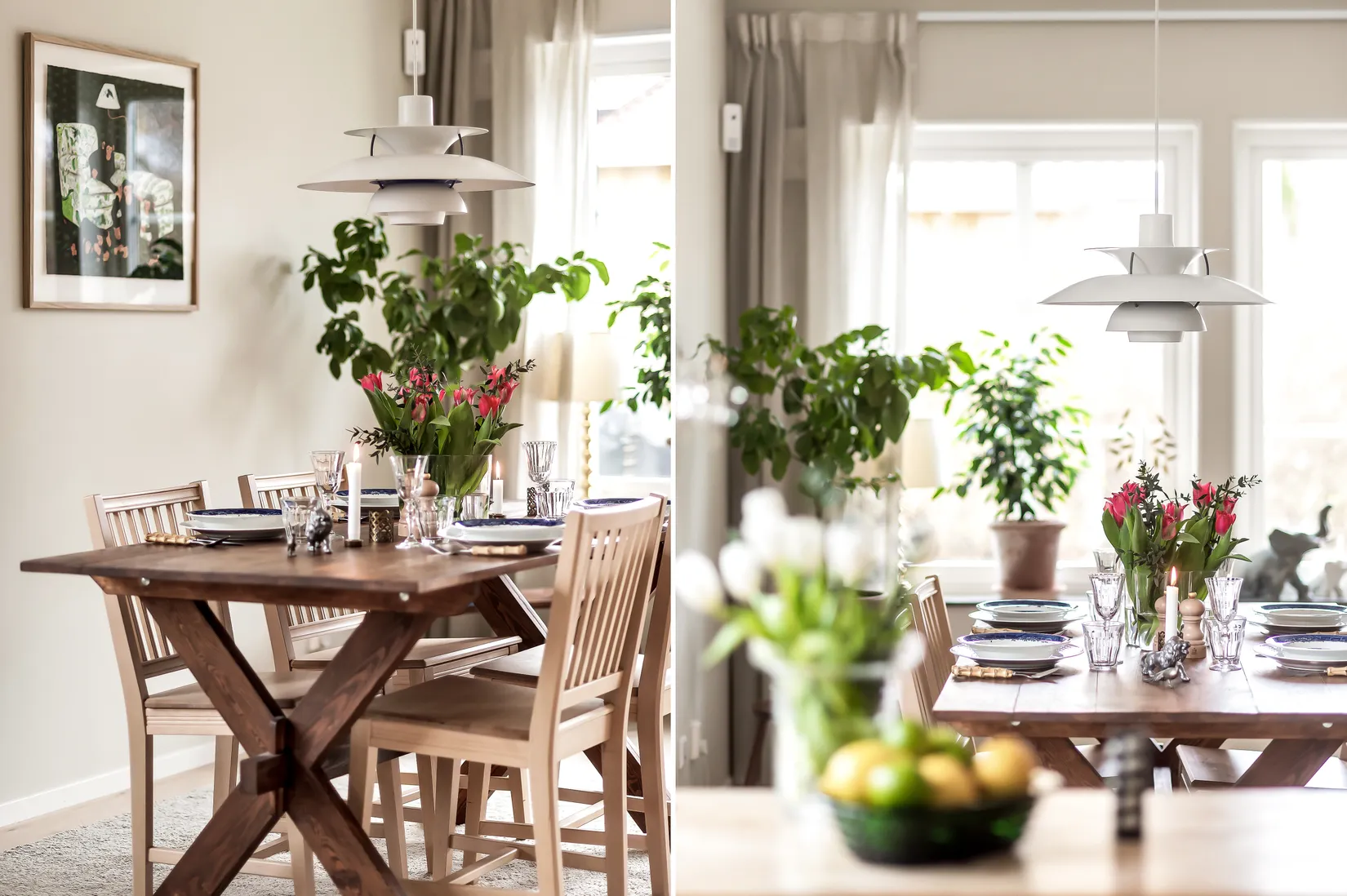 Villa, Radhus, Fältvägen 3C, Uppsala