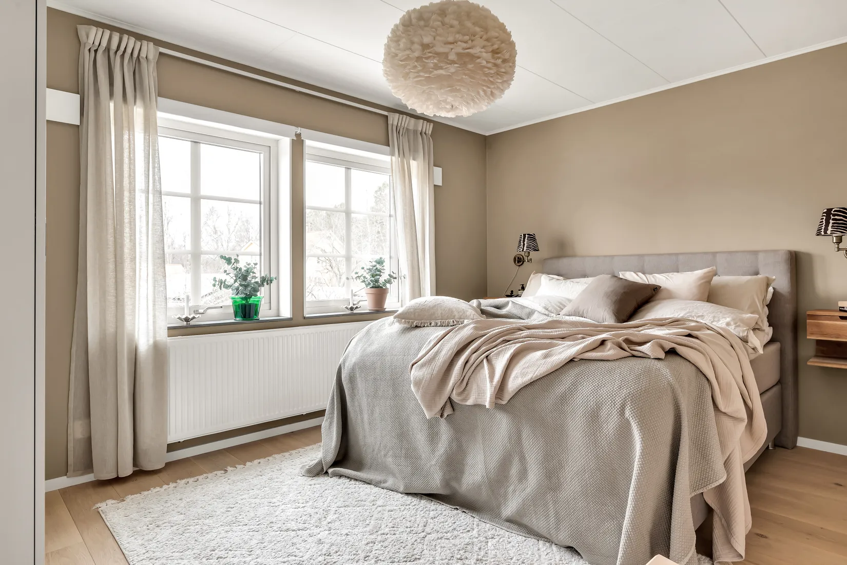 Villa, Radhus, Fältvägen 3C, Uppsala