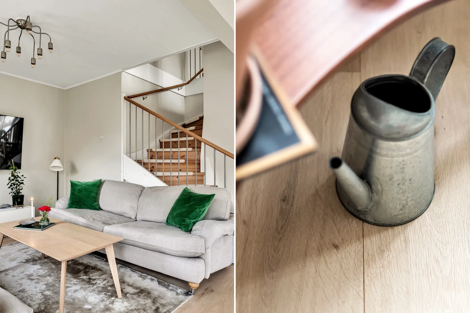 Villa, Radhus, Fältvägen 3C, Uppsala
