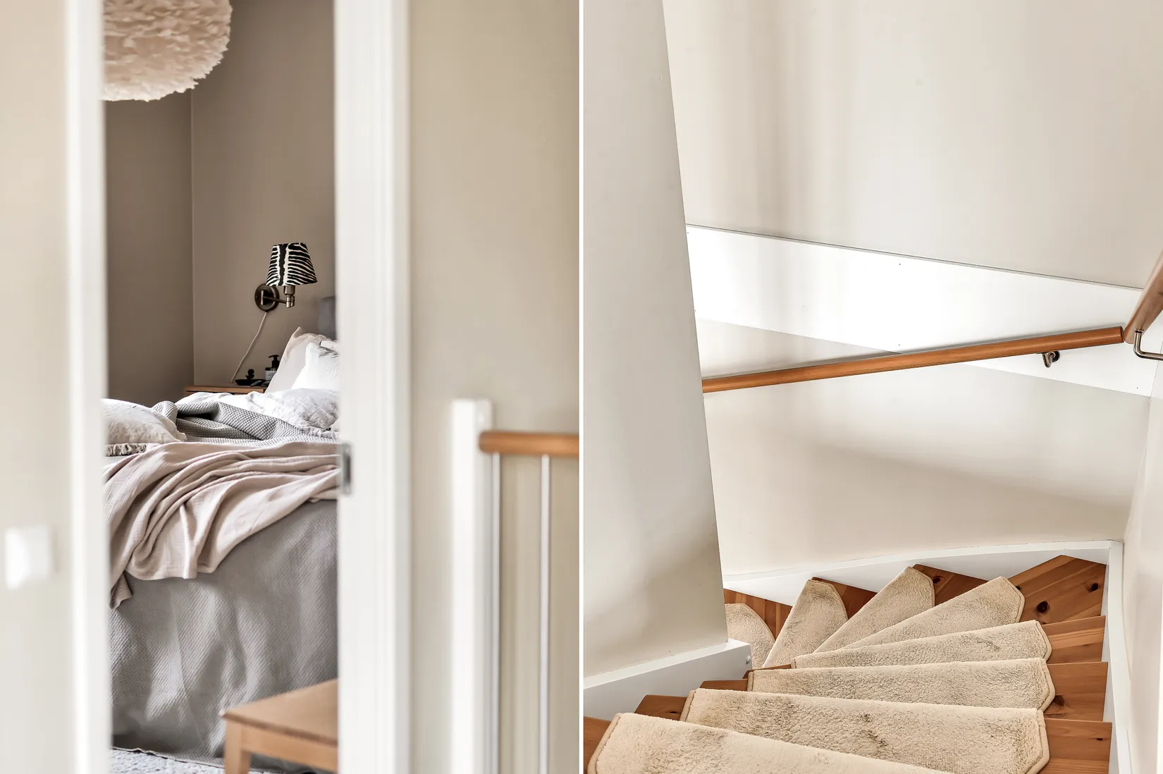 Villa, Radhus, Fältvägen 3C, Uppsala