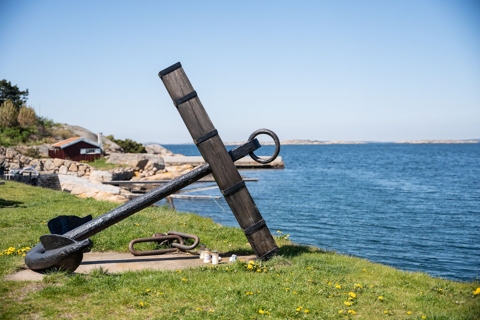 Tomt, Kullaviks Trädgårdsväg 7B, Kullavik, Kungsbacka