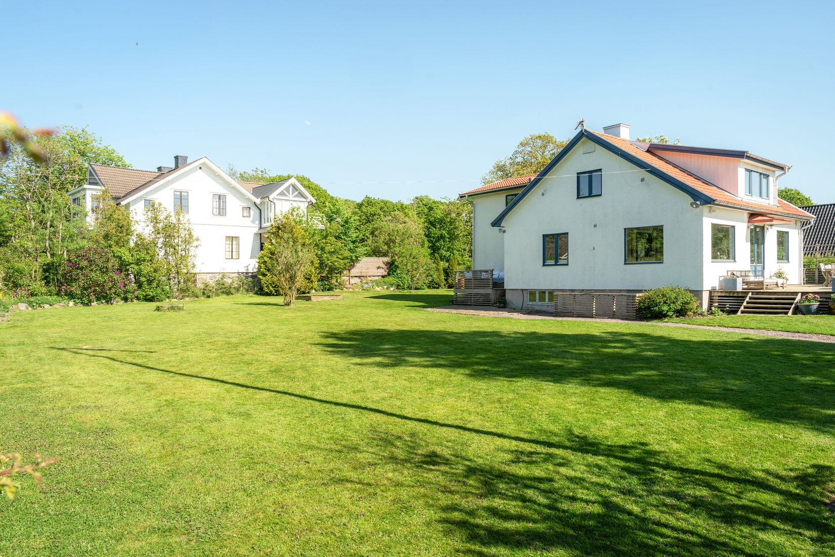 Tomt, Kullaviks Trädgårdsväg 7B, Kullavik, Kungsbacka