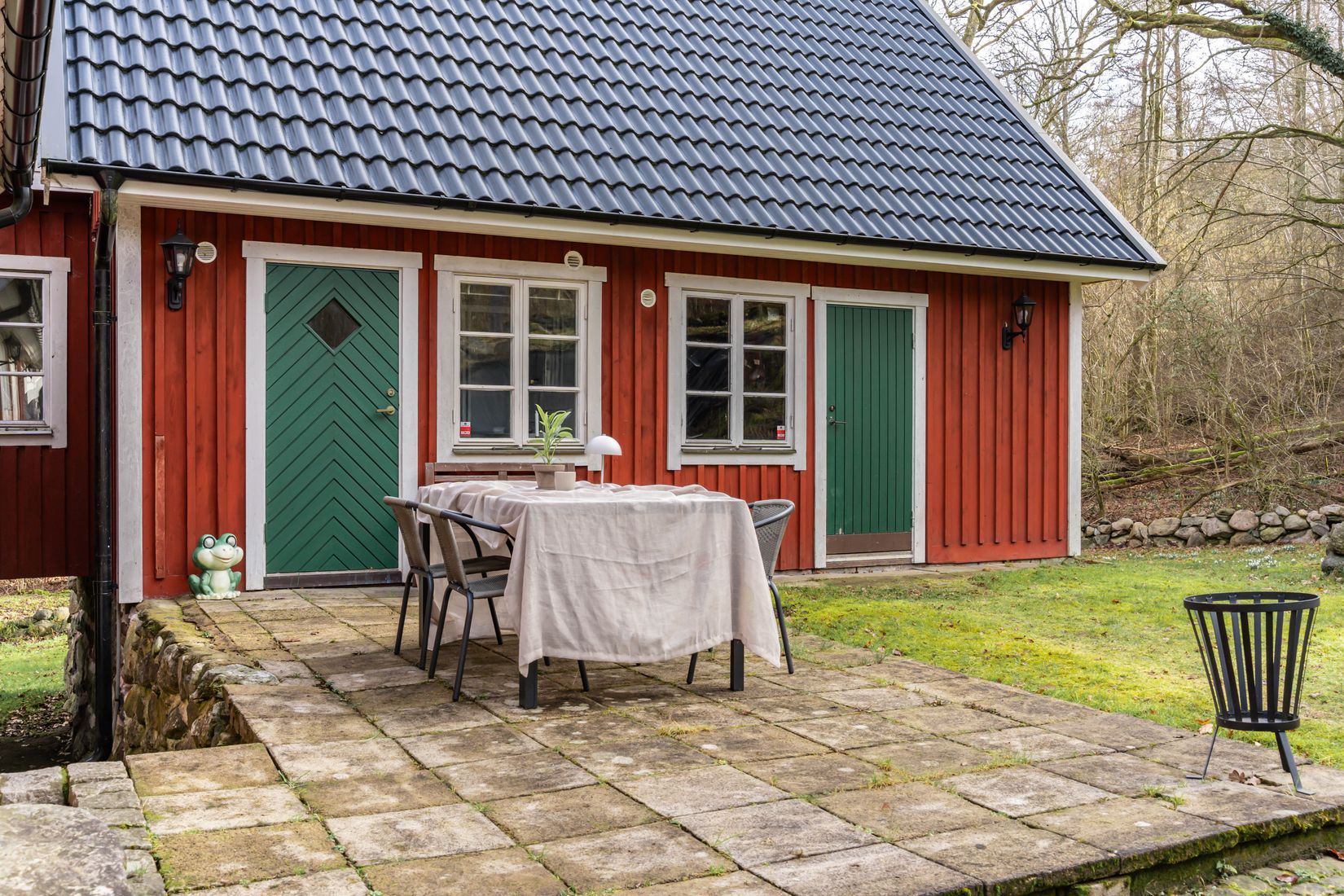 Gård/Skog, Vanneberga 3217, Vanneberga, Hässleholm