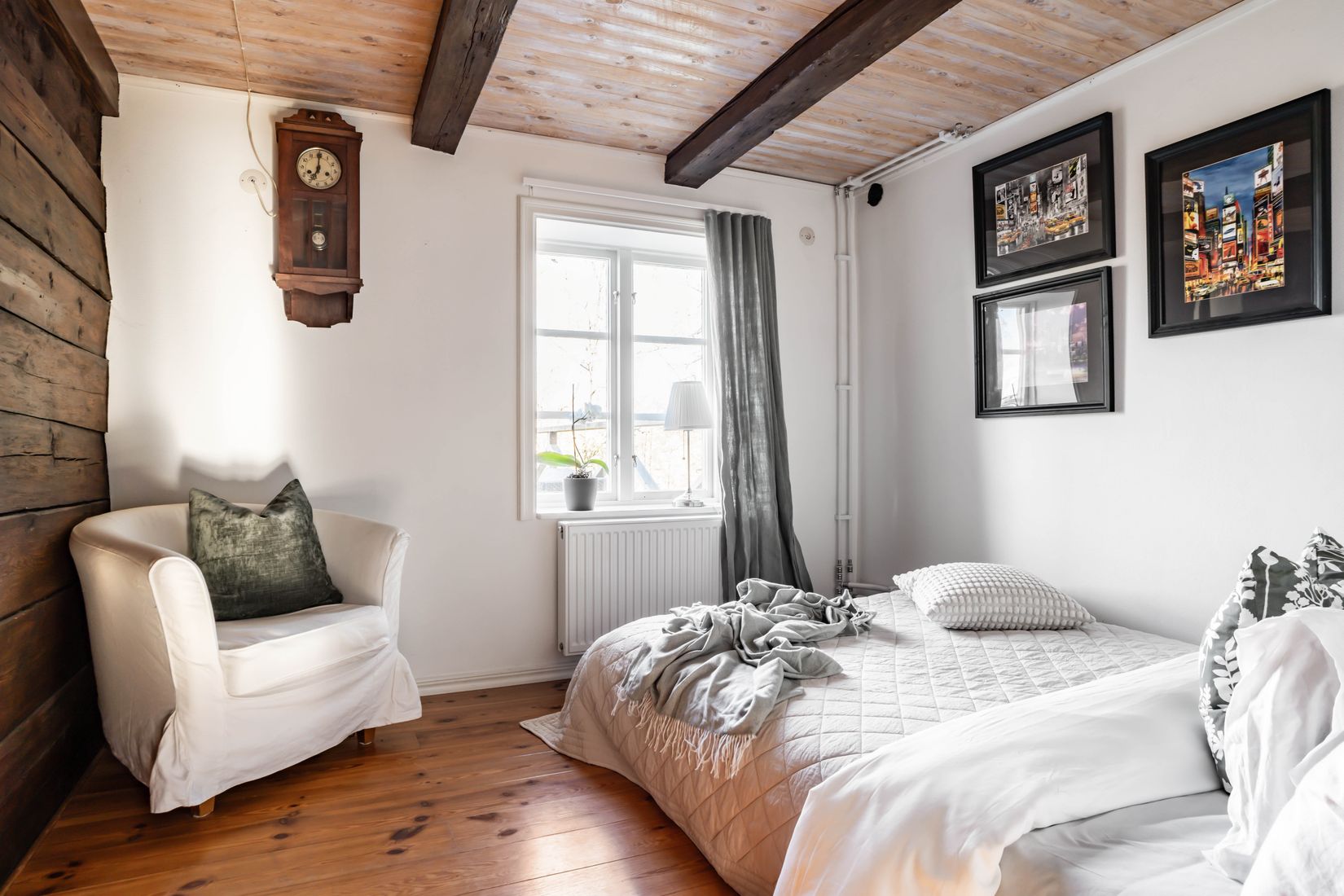 Gård/Skog, Vanneberga 3217, Vanneberga, Hässleholm