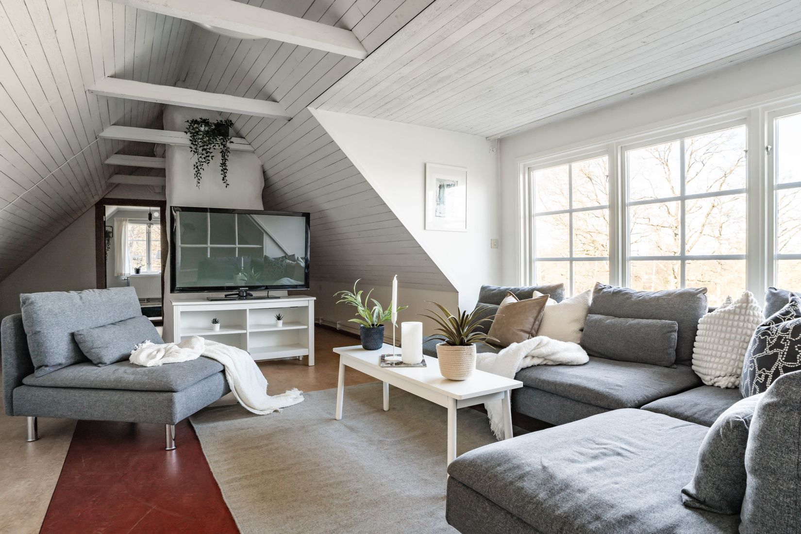 Gård/Skog, Vanneberga 3217, Vanneberga, Hässleholm