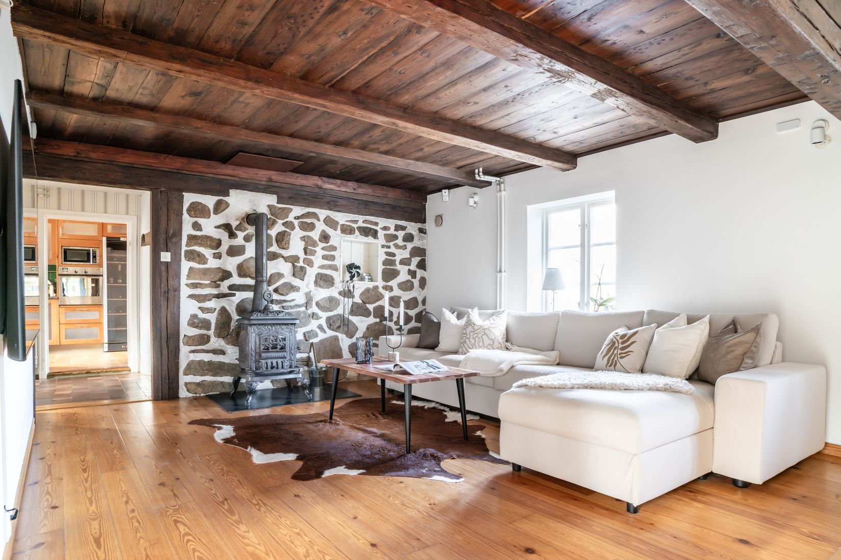 Gård/Skog, Vanneberga 3217, Vanneberga, Hässleholm