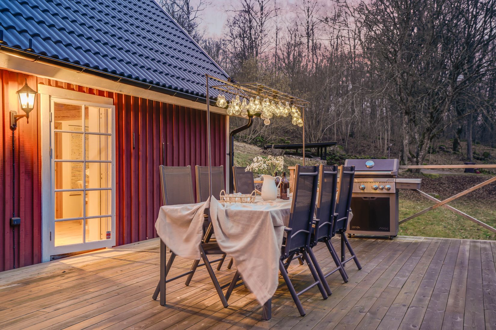 Gård/Skog, Vanneberga 3217, Vanneberga, Hässleholm