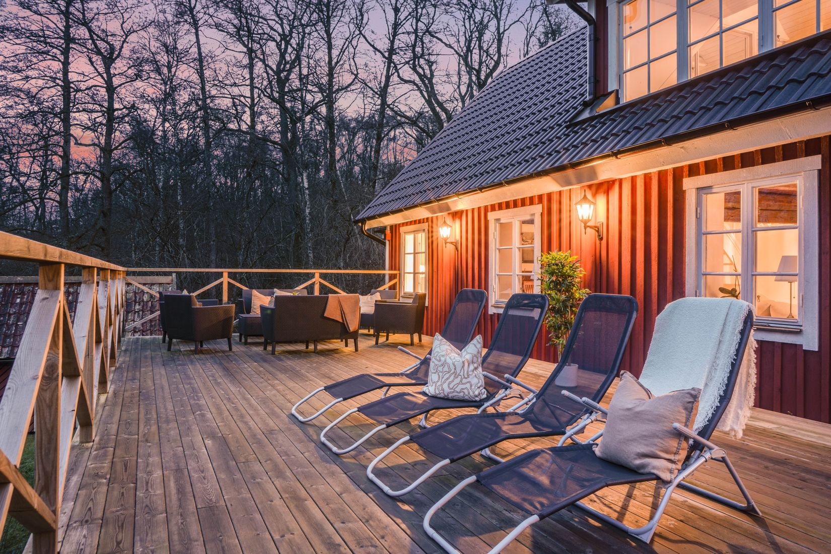 Gård/Skog, Vanneberga 3217, Vanneberga, Hässleholm