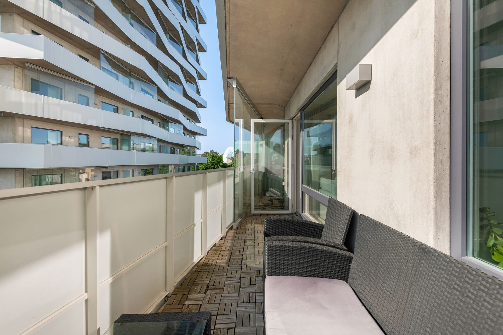 Bostadsrätt, Tulegatan 18, Centrala Sundbyberg, Sundbyberg