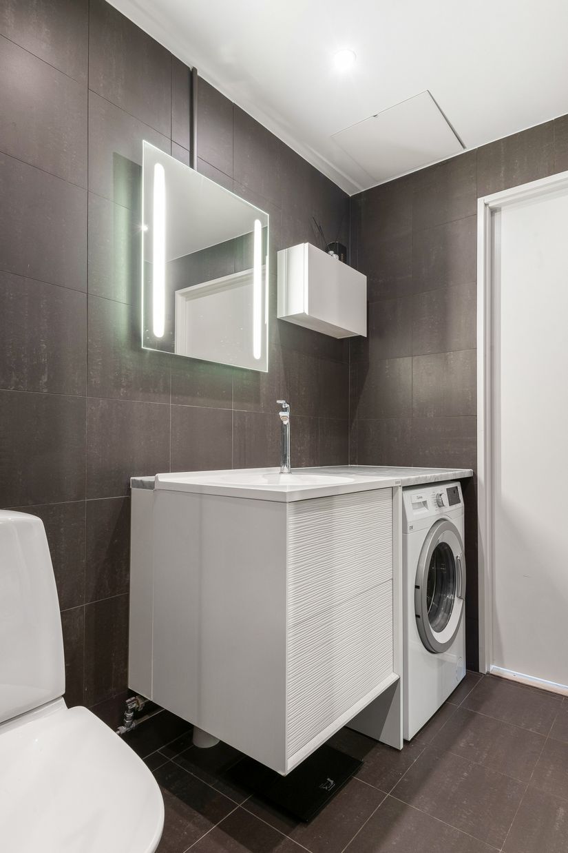 Bostadsrätt, Tulegatan 18, Centrala Sundbyberg, Sundbyberg