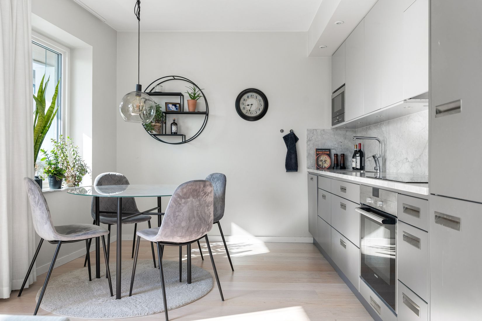 Bostadsrätt, Tulegatan 18, Centrala Sundbyberg, Sundbyberg