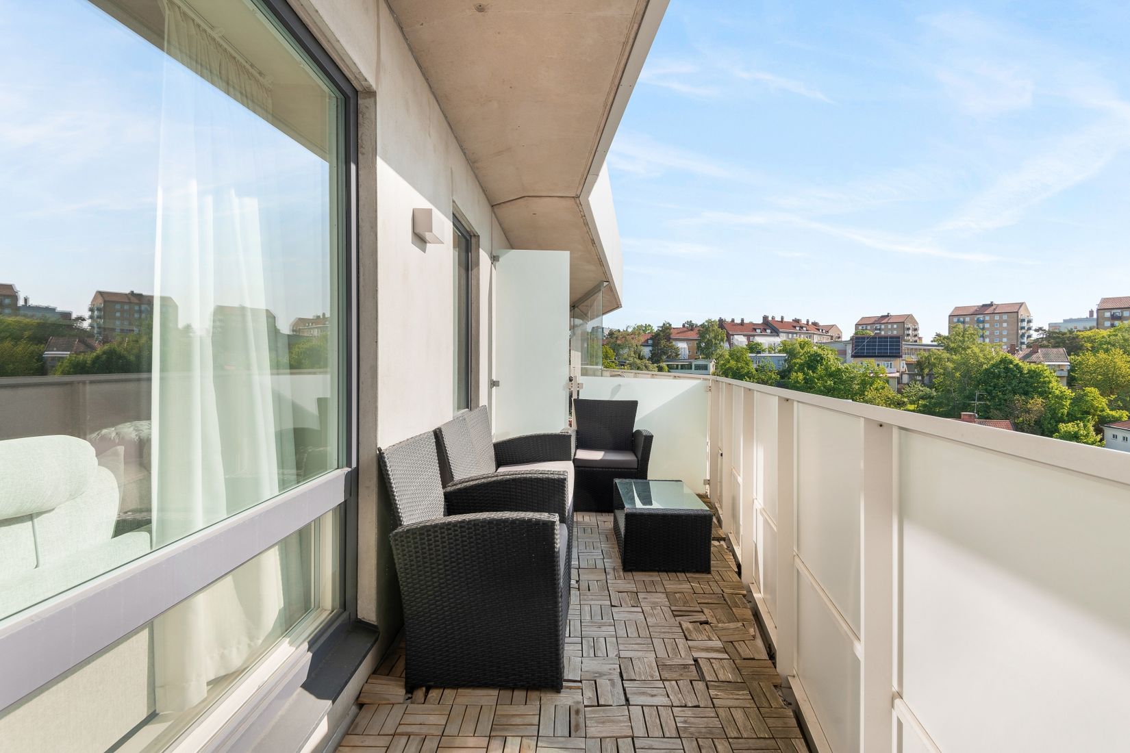 Bostadsrätt, Tulegatan 18, Centrala Sundbyberg, Sundbyberg