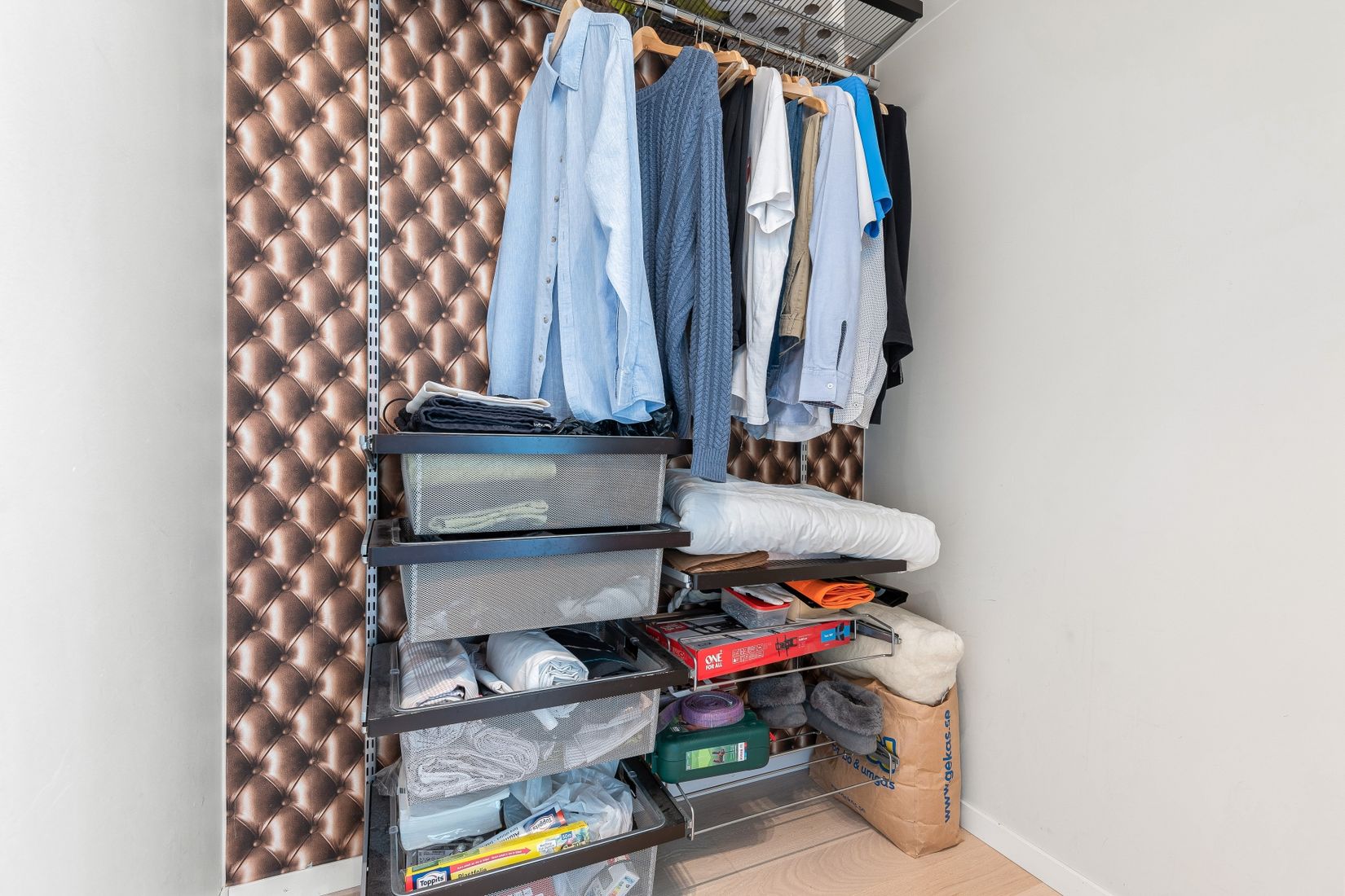 Bostadsrätt, Tulegatan 18, Centrala Sundbyberg, Sundbyberg