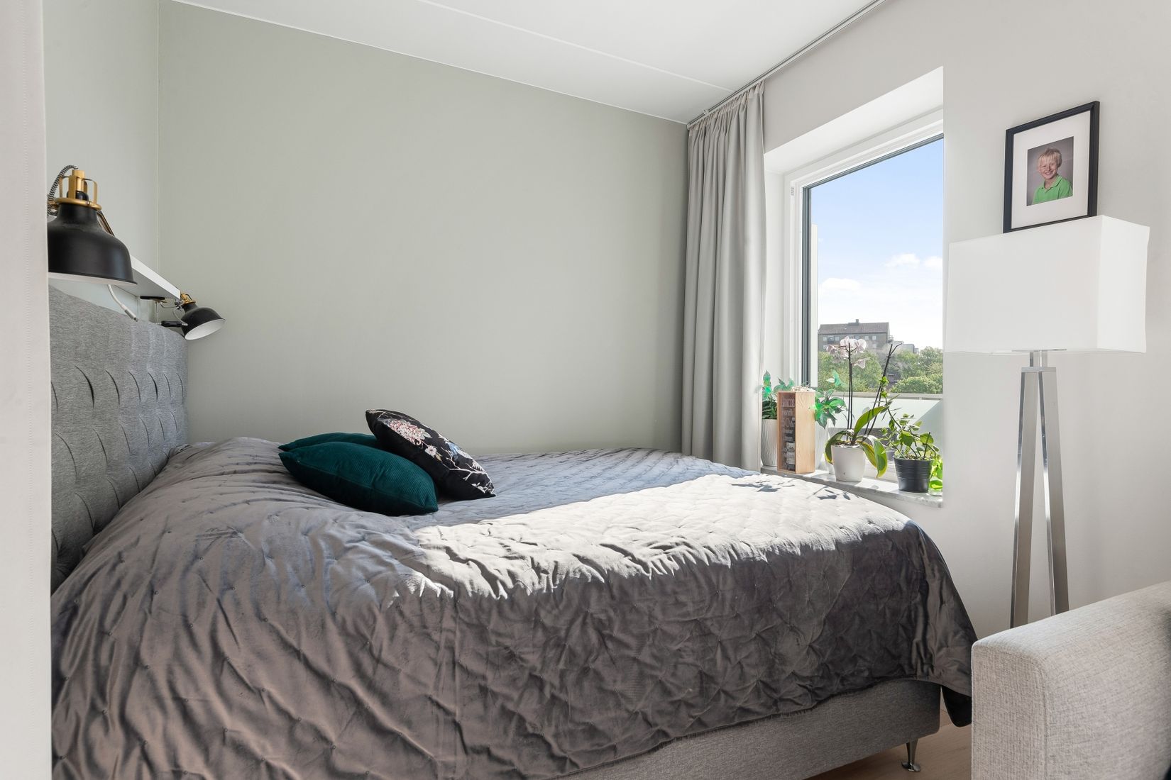 Bostadsrätt, Tulegatan 18, Centrala Sundbyberg, Sundbyberg