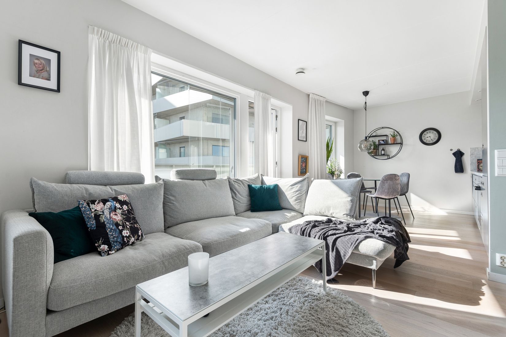 Bostadsrätt, Tulegatan 18, Centrala Sundbyberg, Sundbyberg