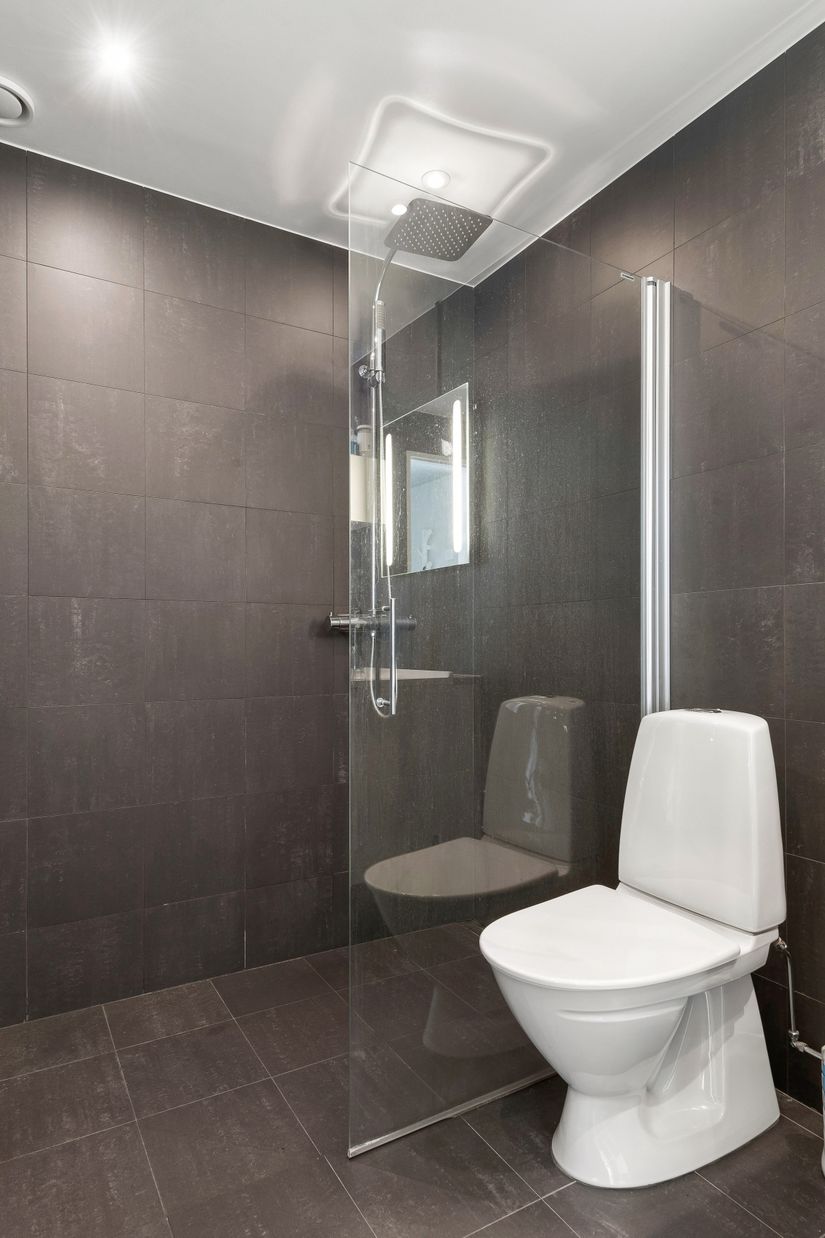 Bostadsrätt, Tulegatan 18, Centrala Sundbyberg, Sundbyberg