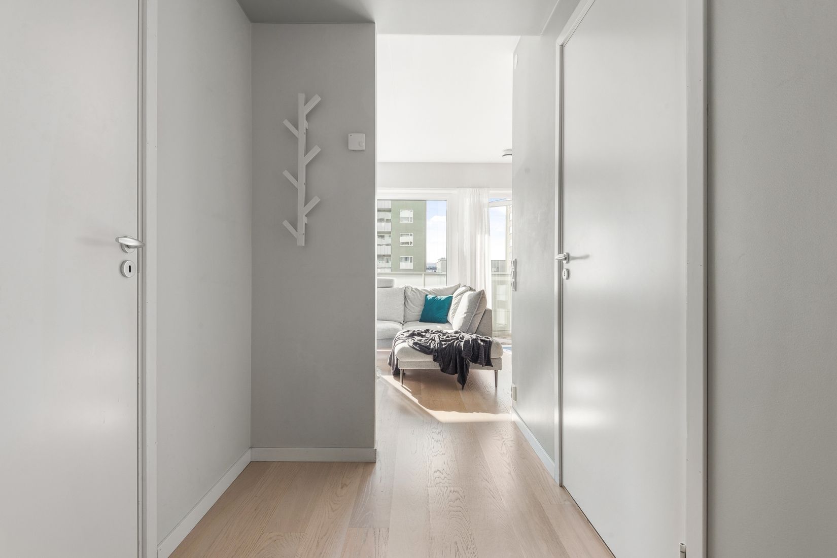 Bostadsrätt, Tulegatan 18, Centrala Sundbyberg, Sundbyberg