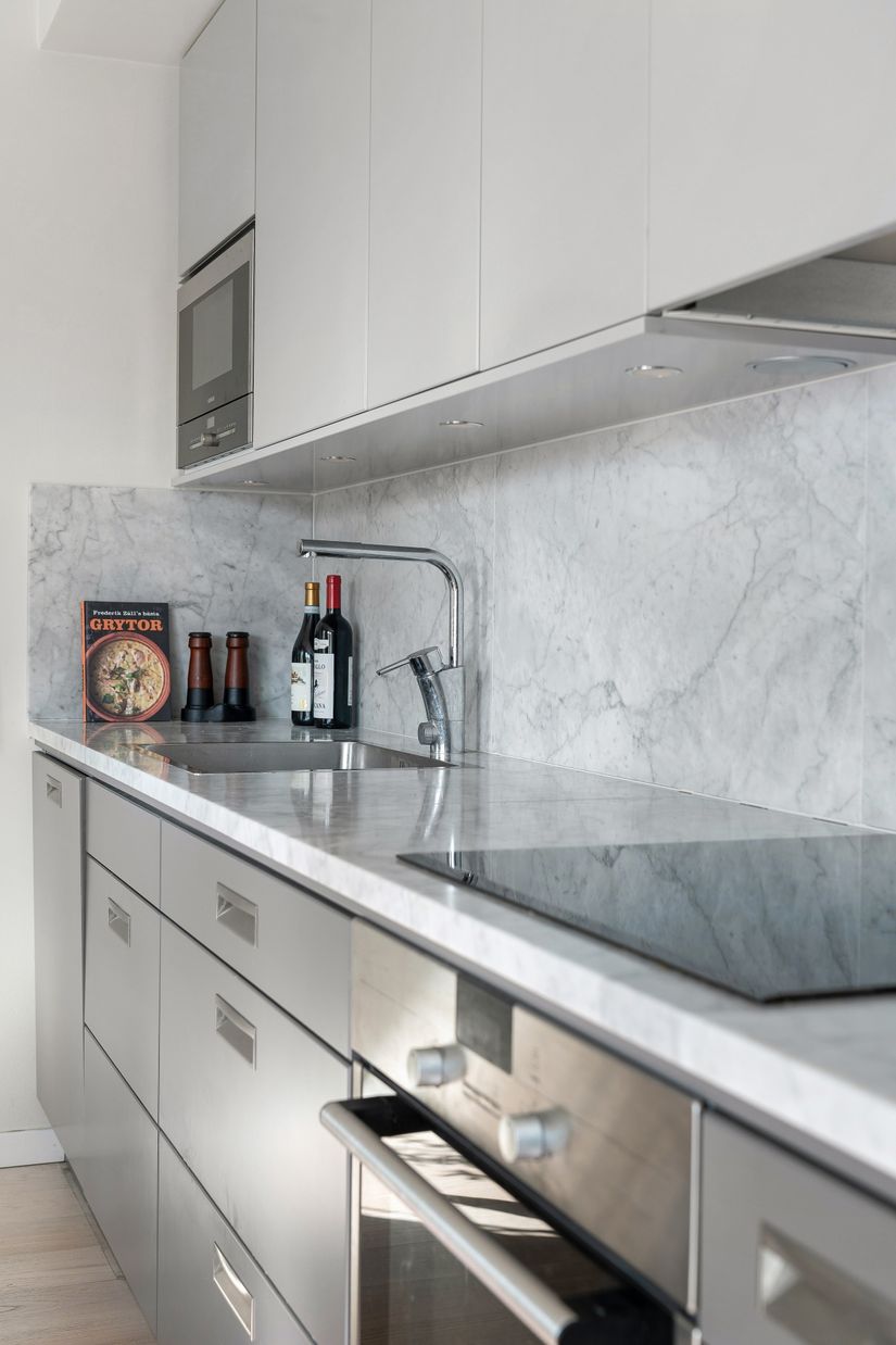 Bostadsrätt, Tulegatan 18, Centrala Sundbyberg, Sundbyberg