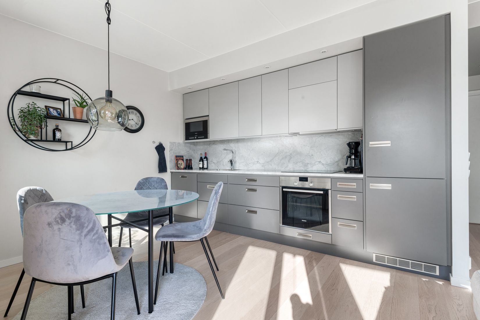 Bostadsrätt, Tulegatan 18, Centrala Sundbyberg, Sundbyberg