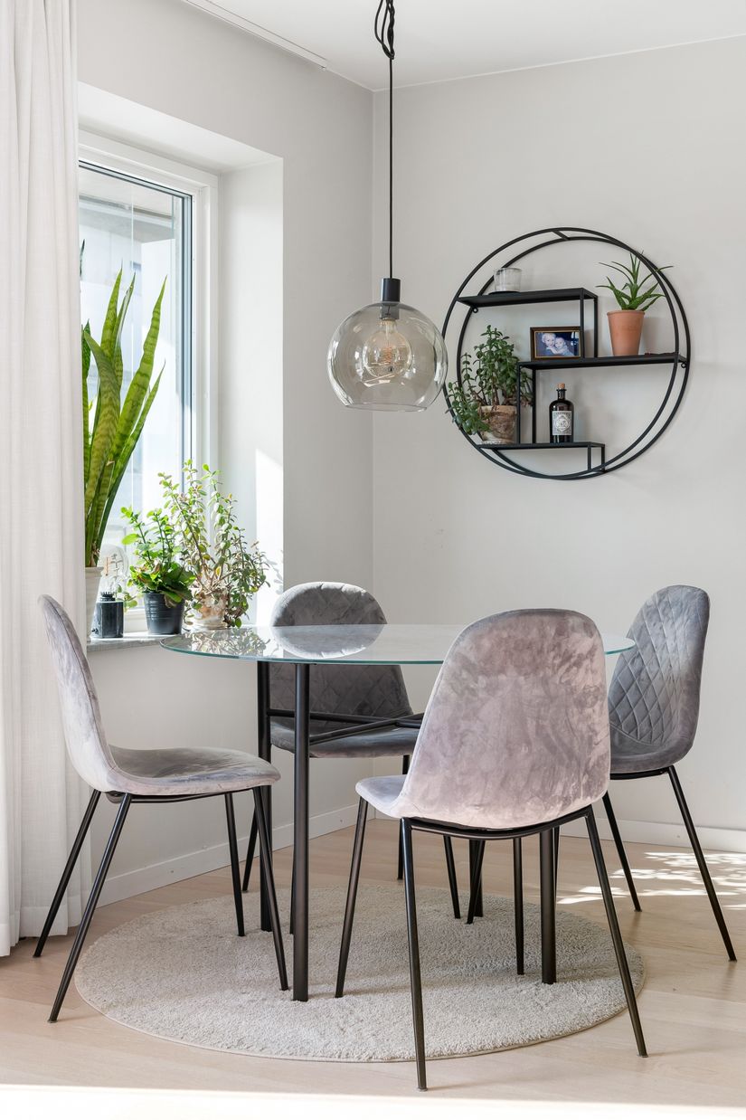 Bostadsrätt, Tulegatan 18, Centrala Sundbyberg, Sundbyberg