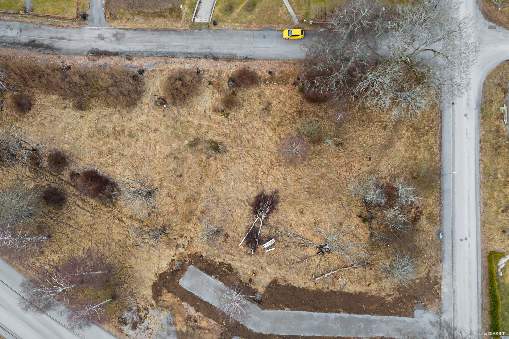 Tomt, Boställsvägen 18-22, Östantorp, Åtvidaberg