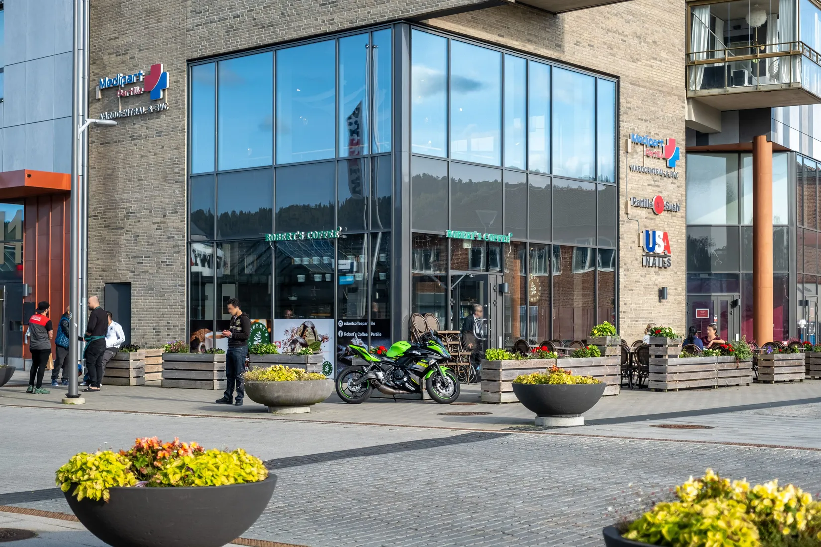 Bostadsrätt, Besebäcksstigen 3, Paradiset, Partille