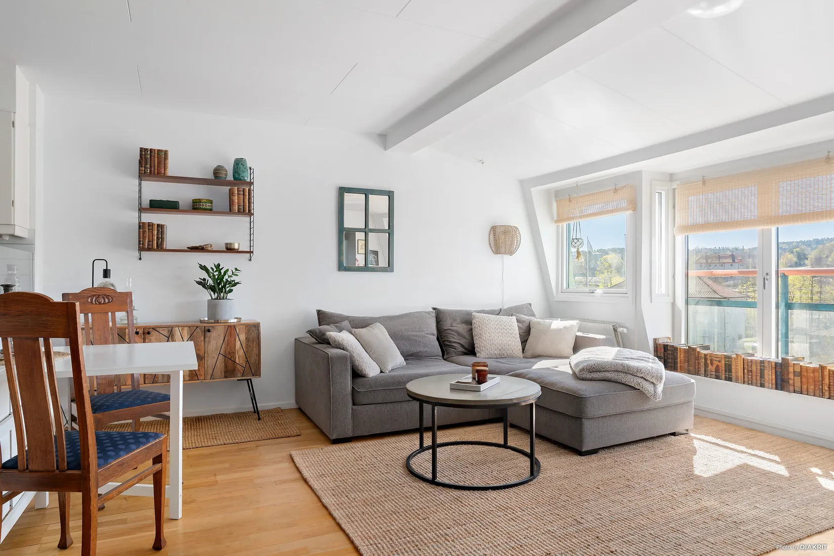 Bostadsrätt, Besebäcksstigen 3, Paradiset, Partille