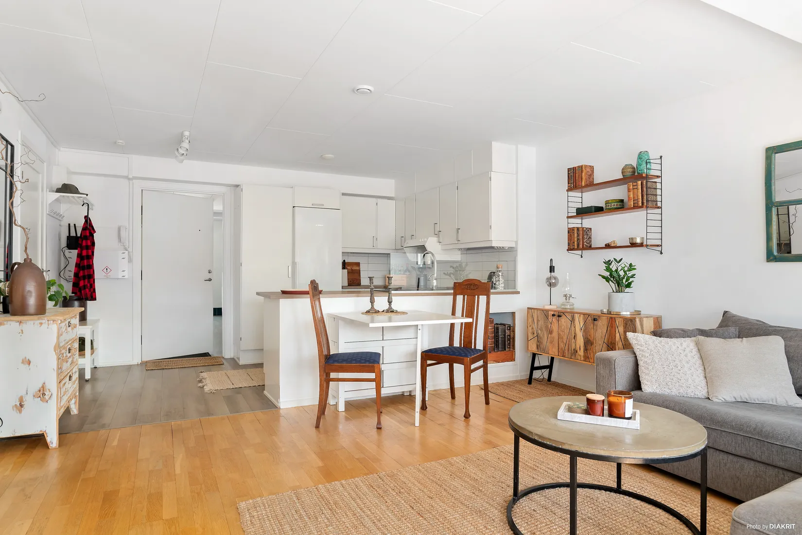 Bostadsrätt, Besebäcksstigen 3, Paradiset, Partille