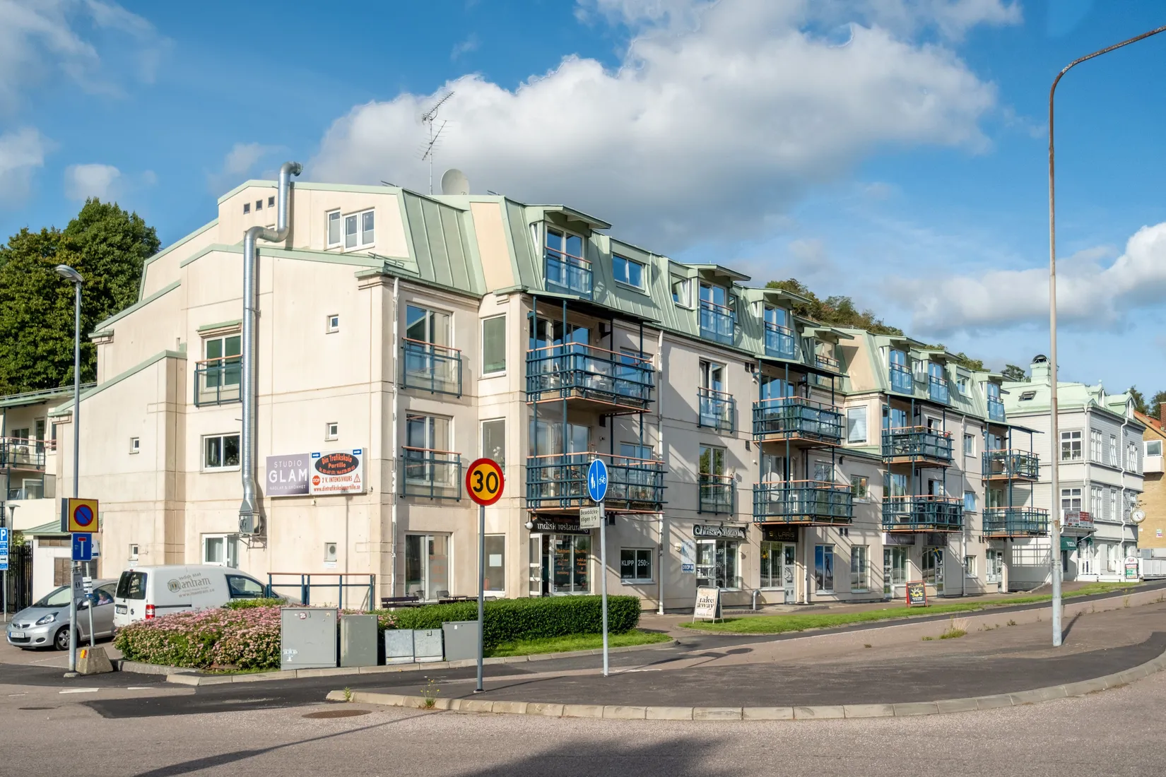Bostadsrätt, Besebäcksstigen 3, Paradiset, Partille