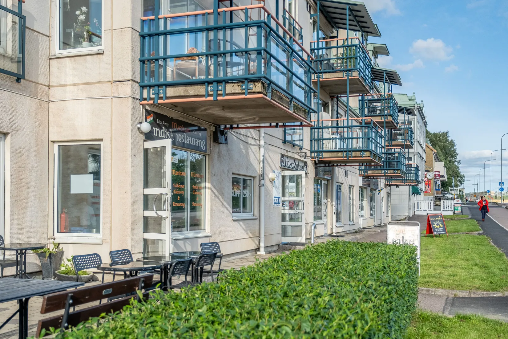 Bostadsrätt, Besebäcksstigen 3, Paradiset, Partille