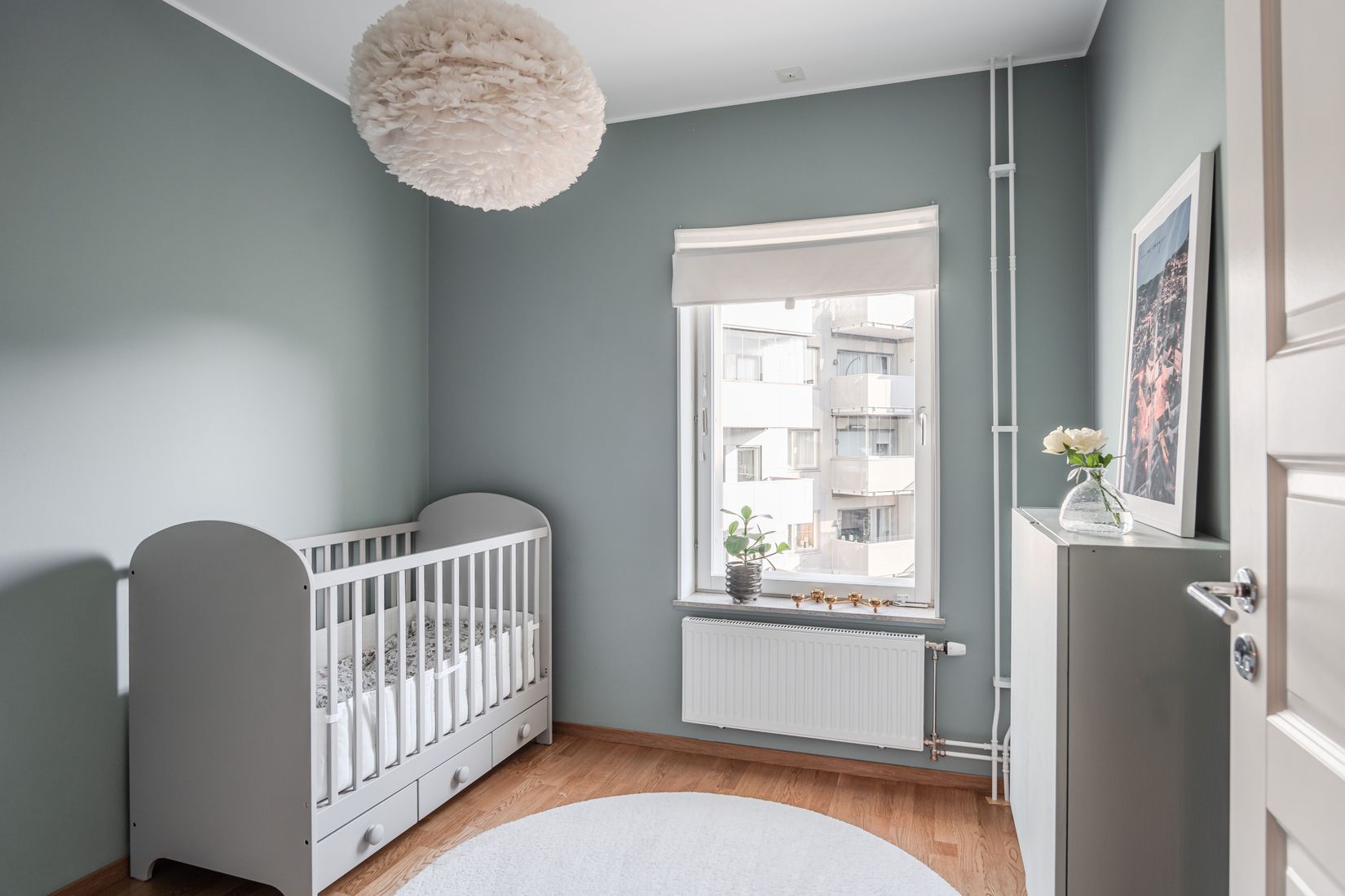 Bostadsrätt, Johannesbäcksgatan 97, Salabacke, Uppsala