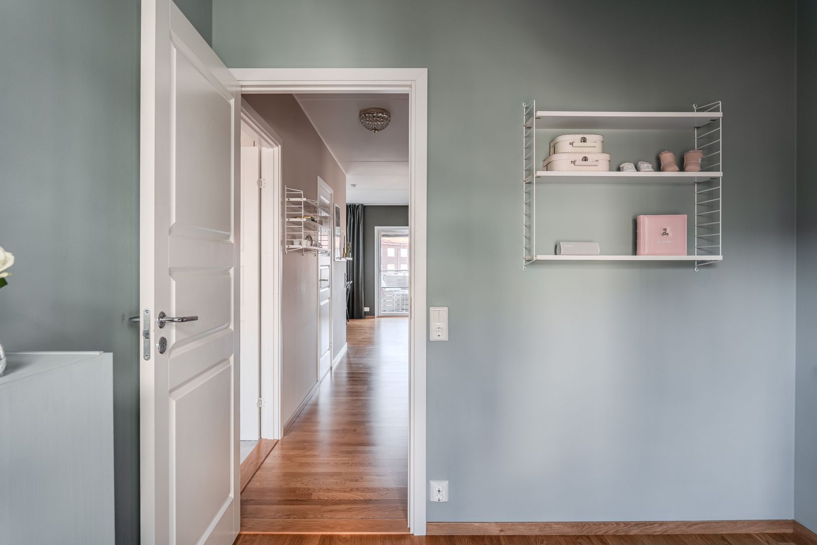 Bostadsrätt, Johannesbäcksgatan 97, Salabacke, Uppsala