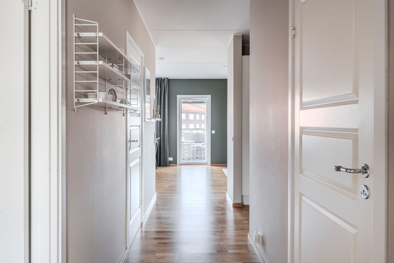 Bostadsrätt, Johannesbäcksgatan 97, Salabacke, Uppsala