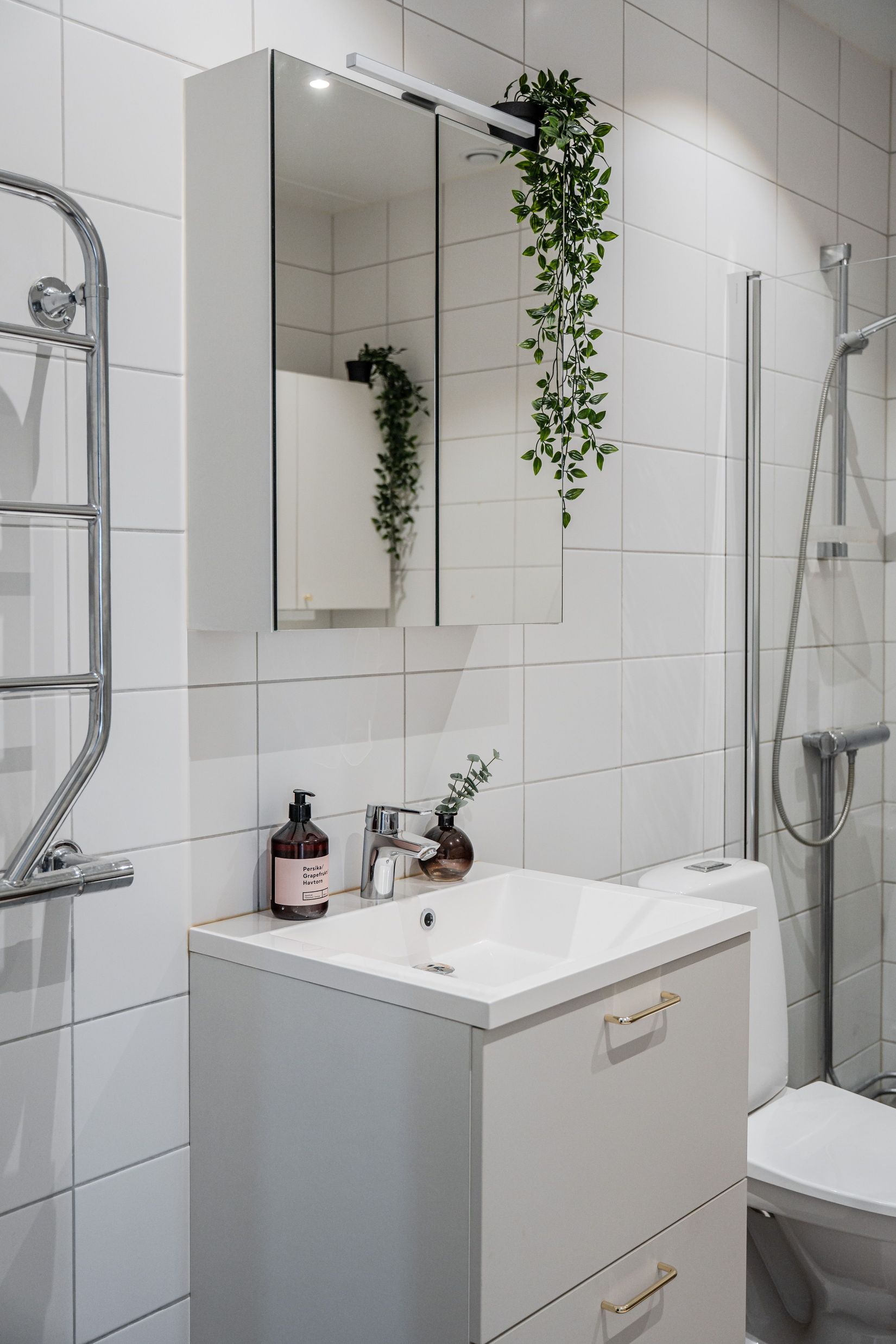 Bostadsrätt, Johannesbäcksgatan 97, Salabacke, Uppsala