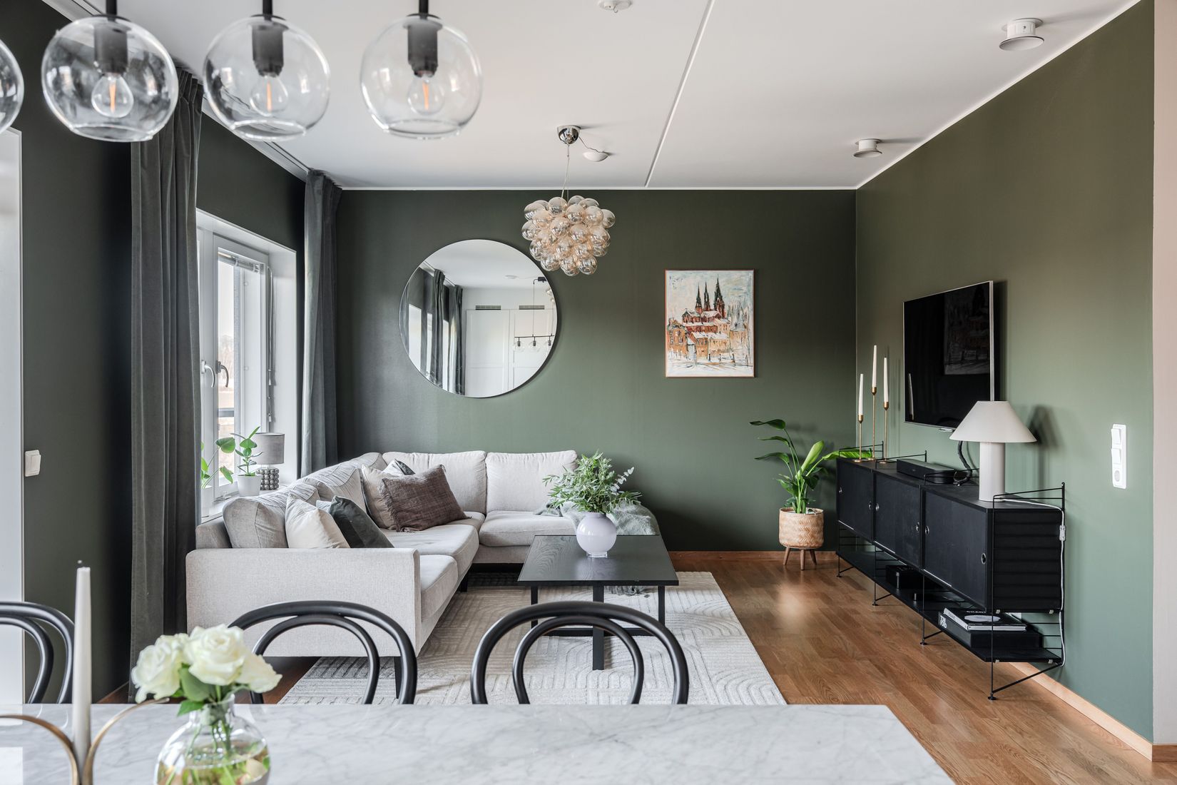 Bostadsrätt, Johannesbäcksgatan 97, Salabacke, Uppsala