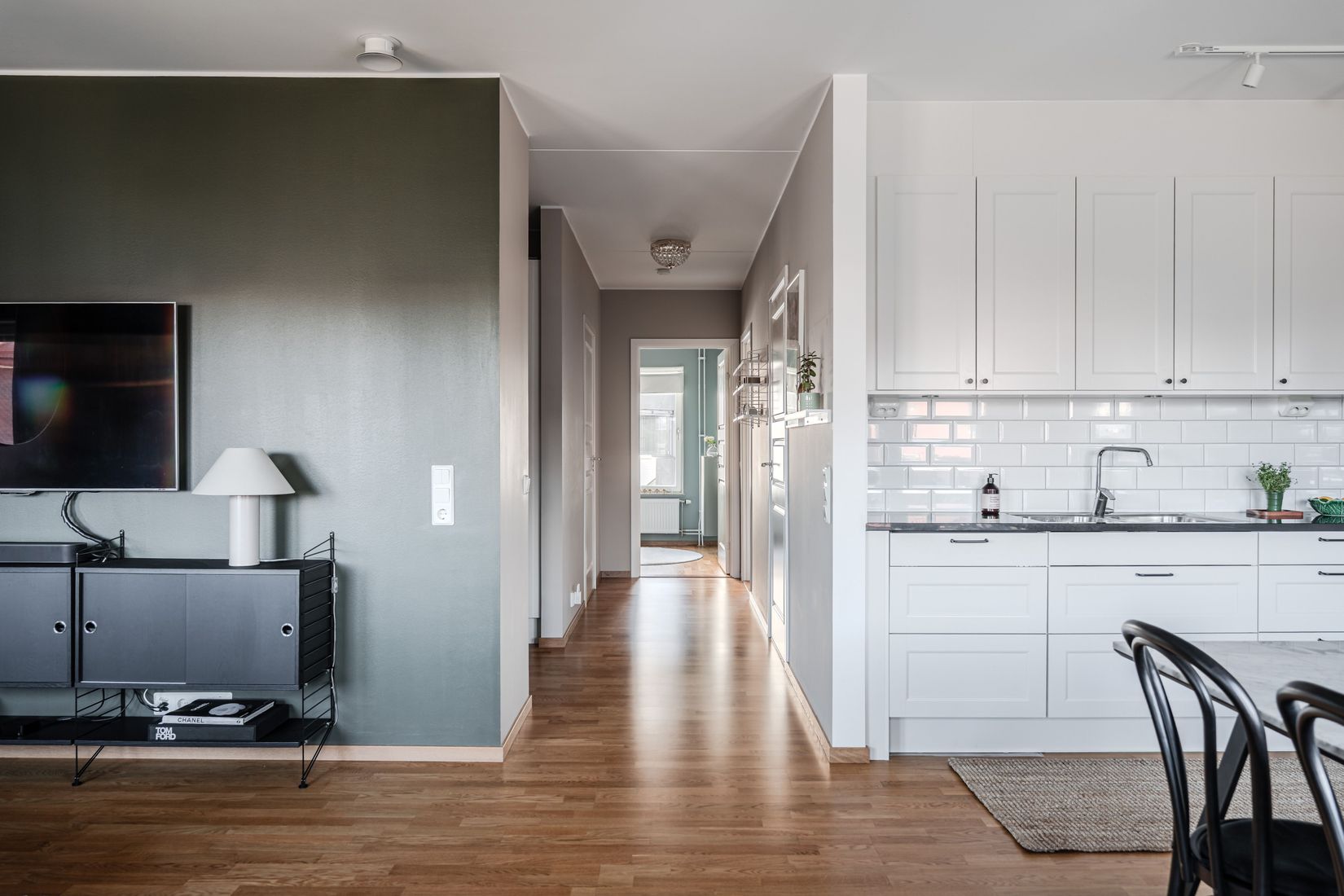 Bostadsrätt, Johannesbäcksgatan 97, Salabacke, Uppsala