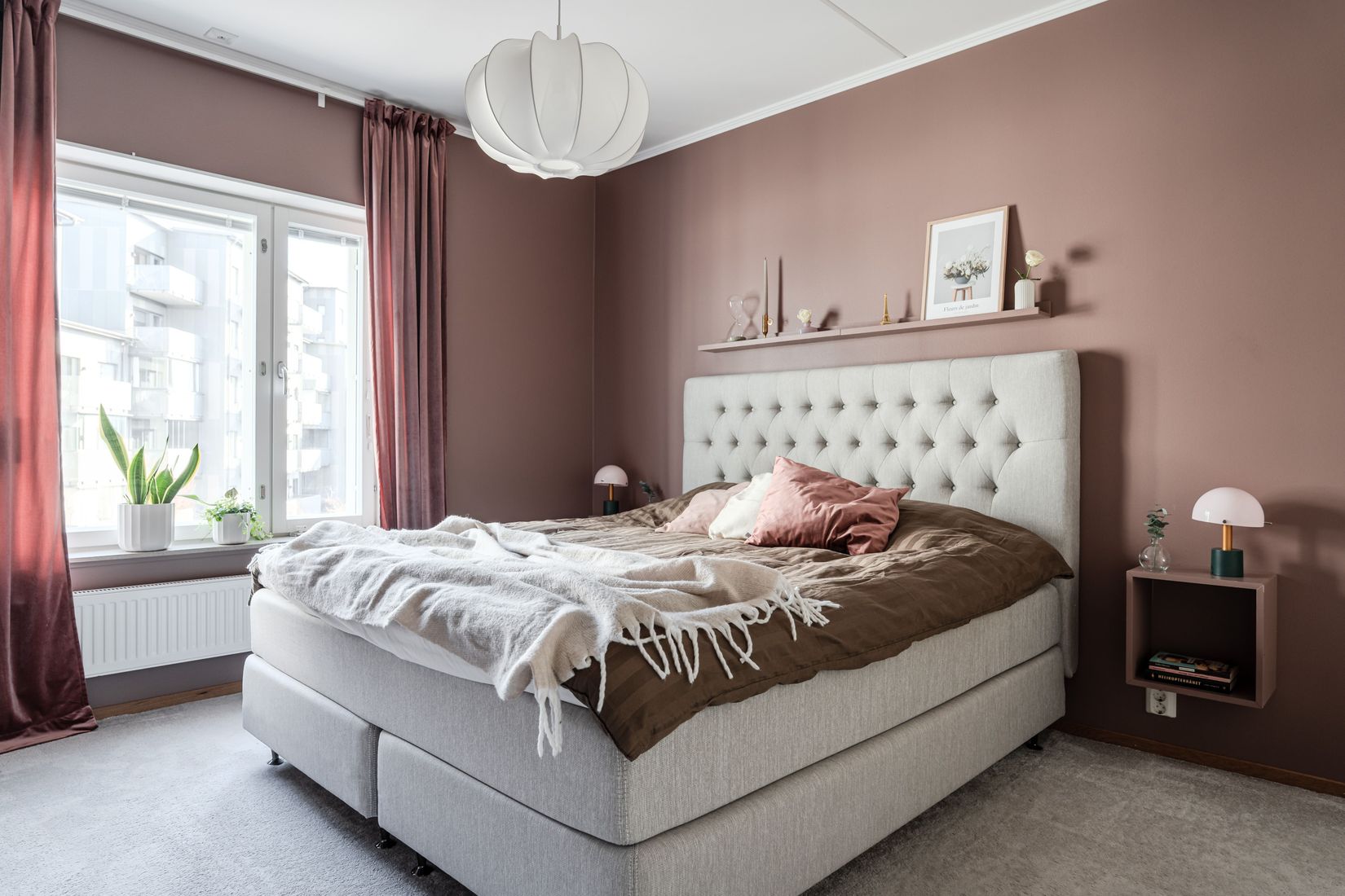 Bostadsrätt, Johannesbäcksgatan 97, Salabacke, Uppsala