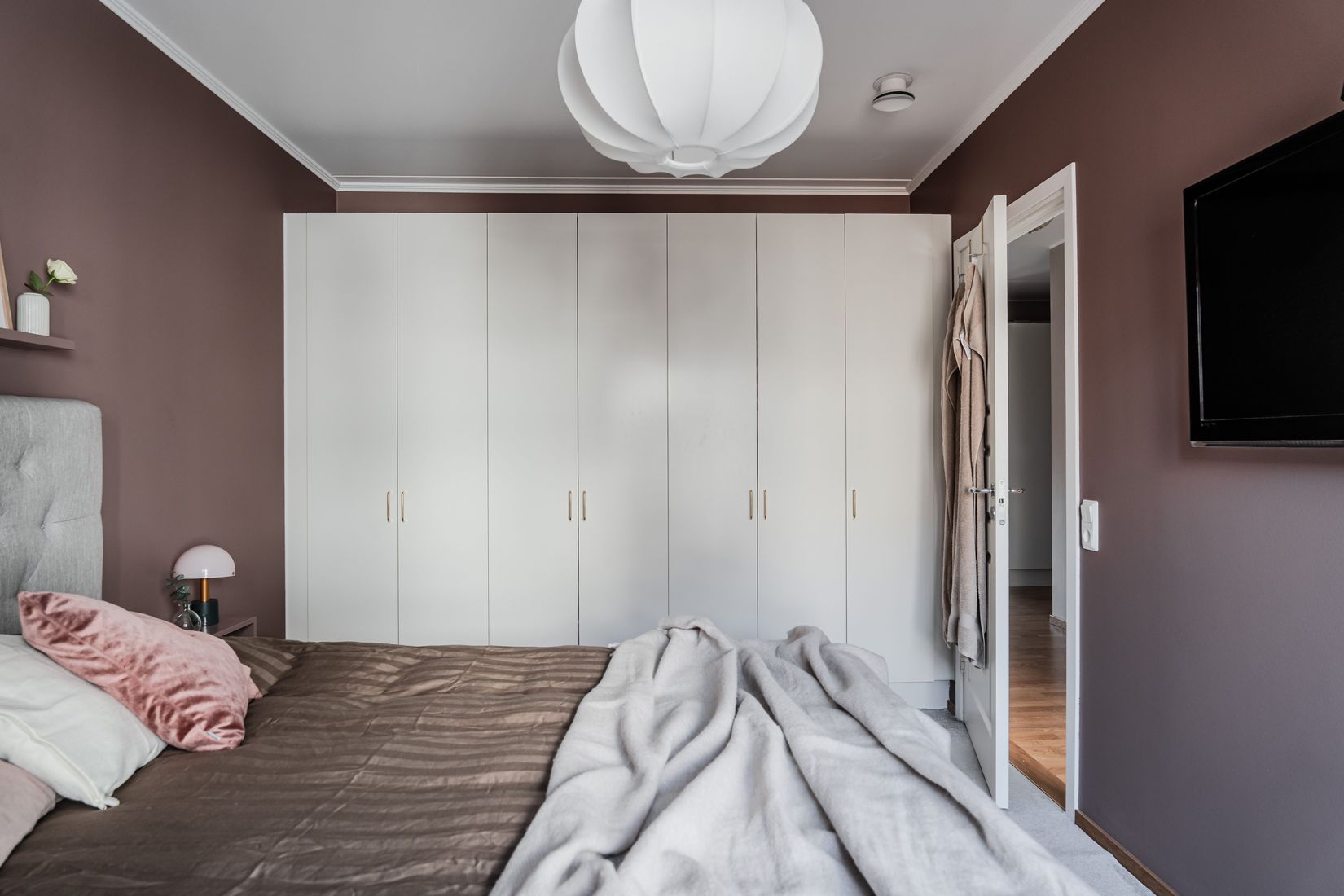 Bostadsrätt, Johannesbäcksgatan 97, Salabacke, Uppsala