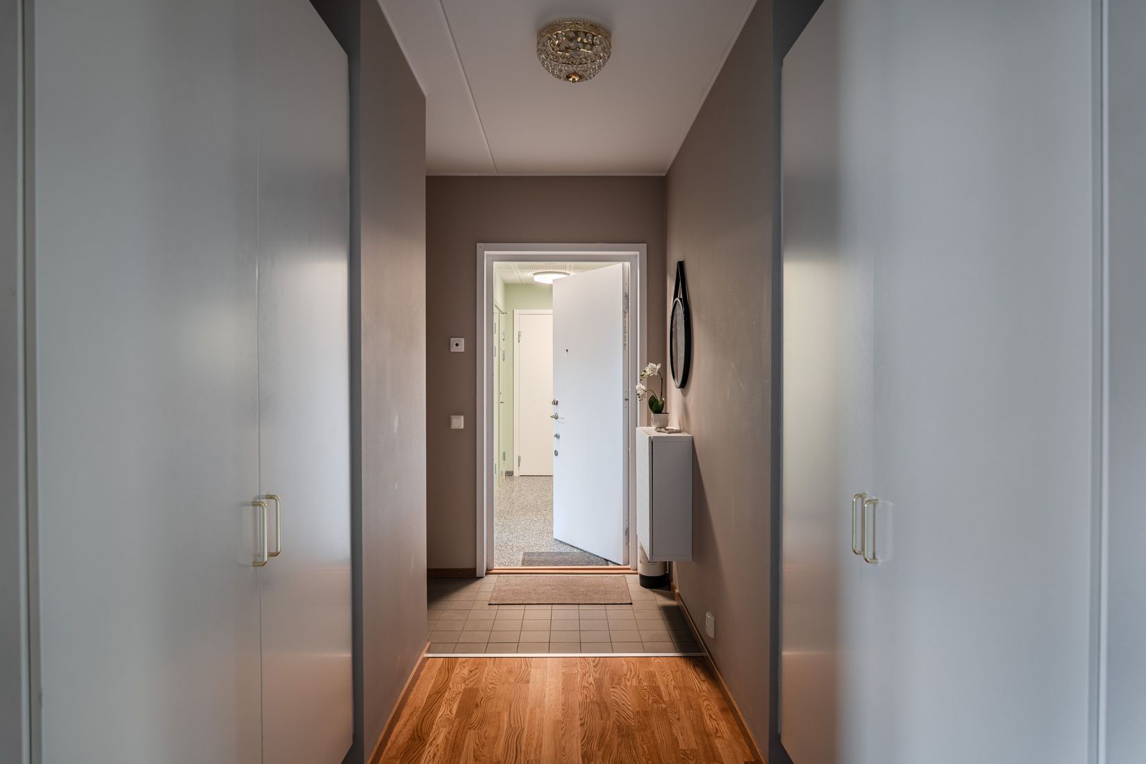 Bostadsrätt, Johannesbäcksgatan 97, Salabacke, Uppsala