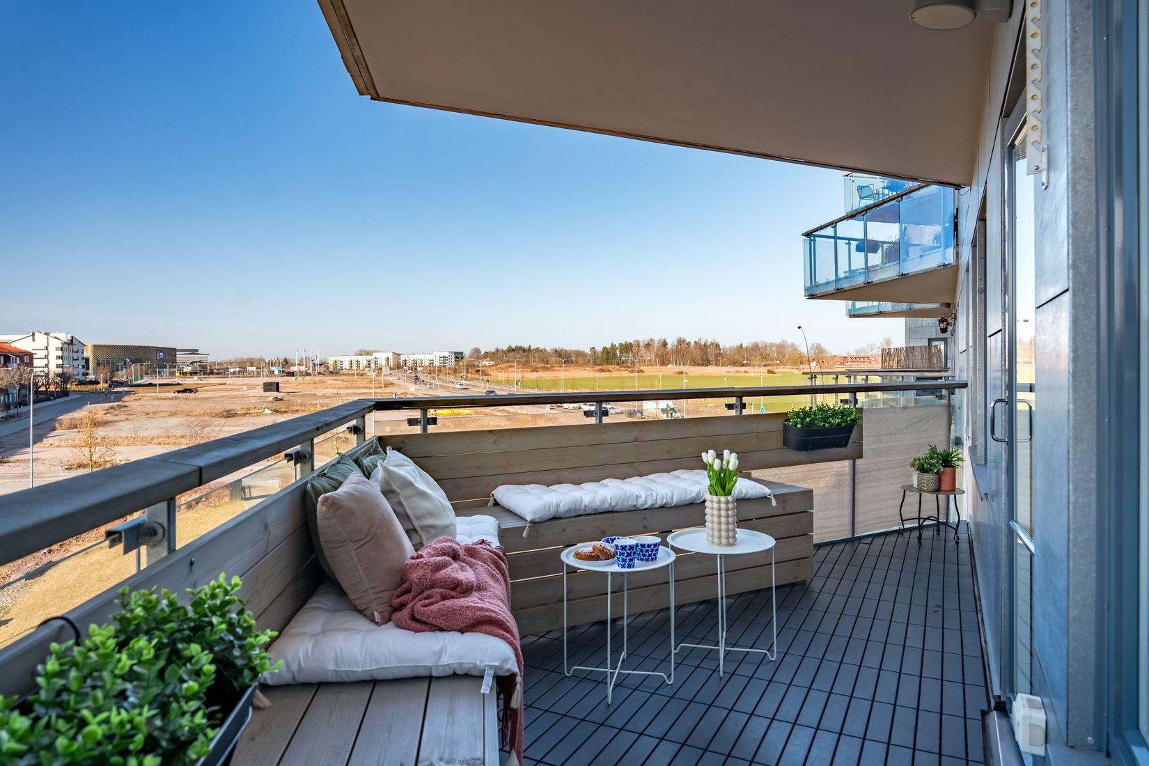 Bostadsrätt, Johannesbäcksgatan 97, Salabacke, Uppsala