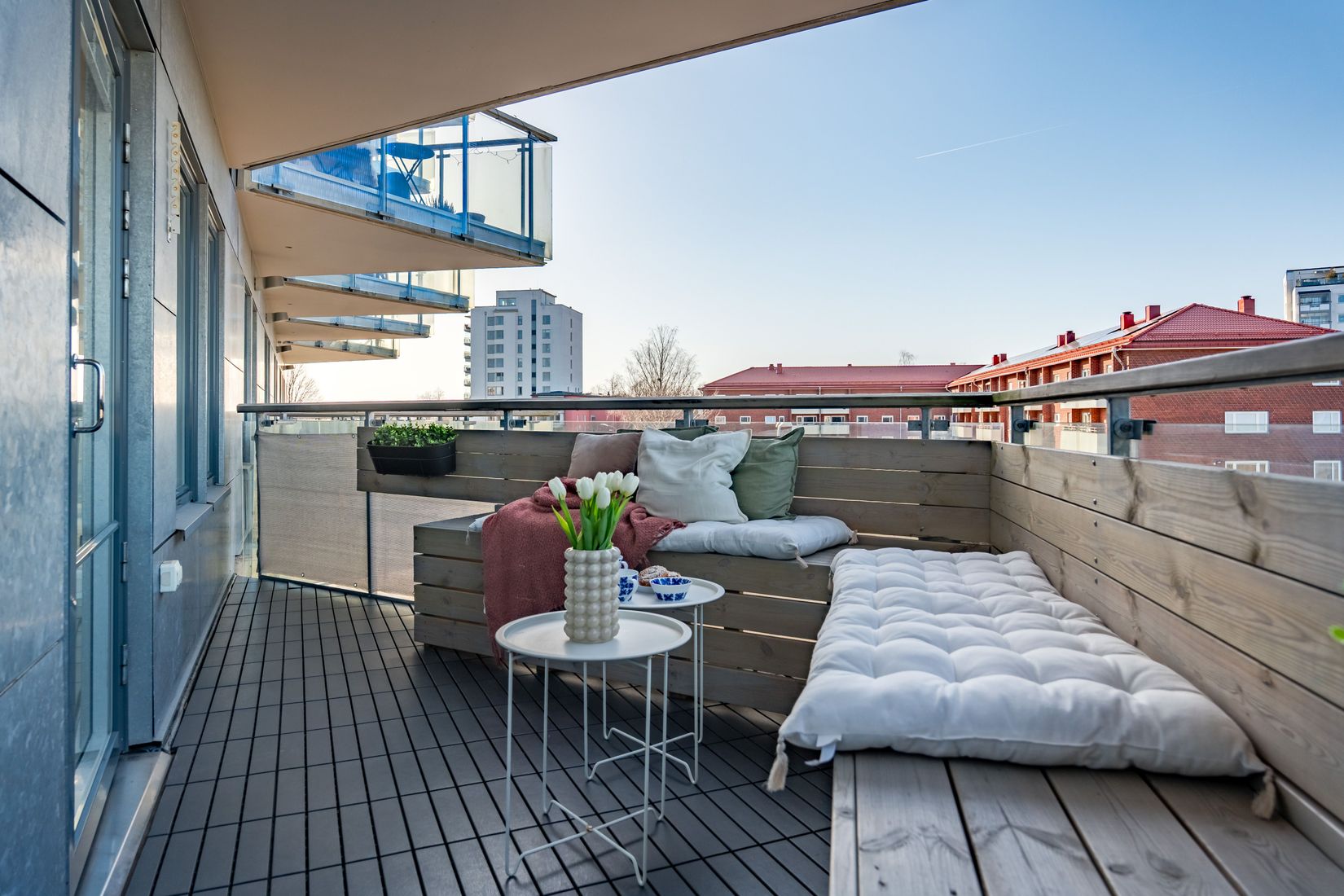 Bostadsrätt, Johannesbäcksgatan 97, Salabacke, Uppsala