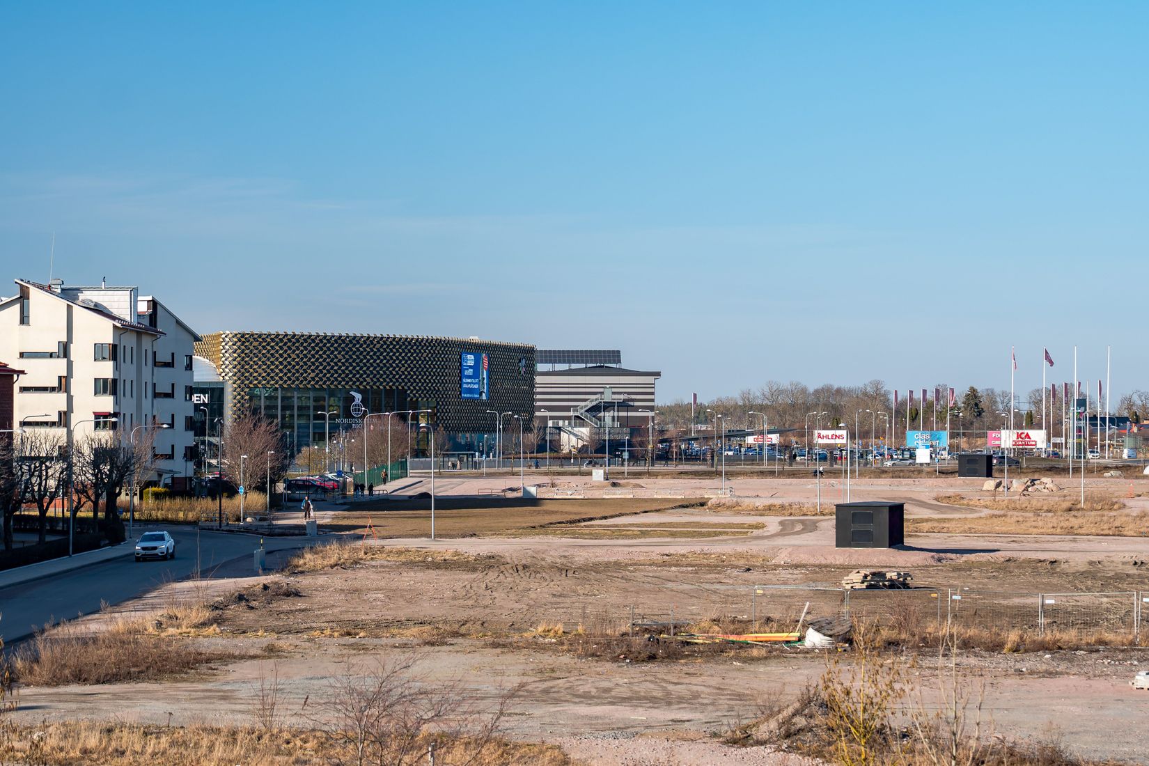 Bostadsrätt, Johannesbäcksgatan 97, Salabacke, Uppsala