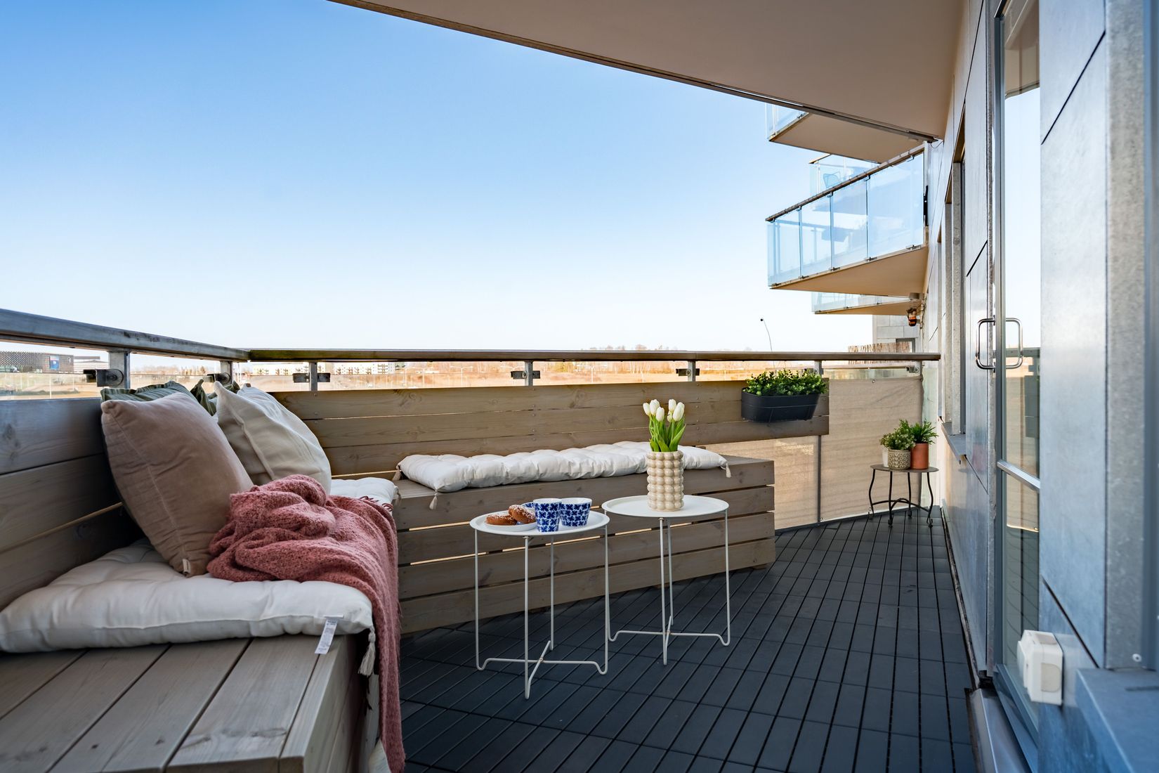 Bostadsrätt, Johannesbäcksgatan 97, Salabacke, Uppsala