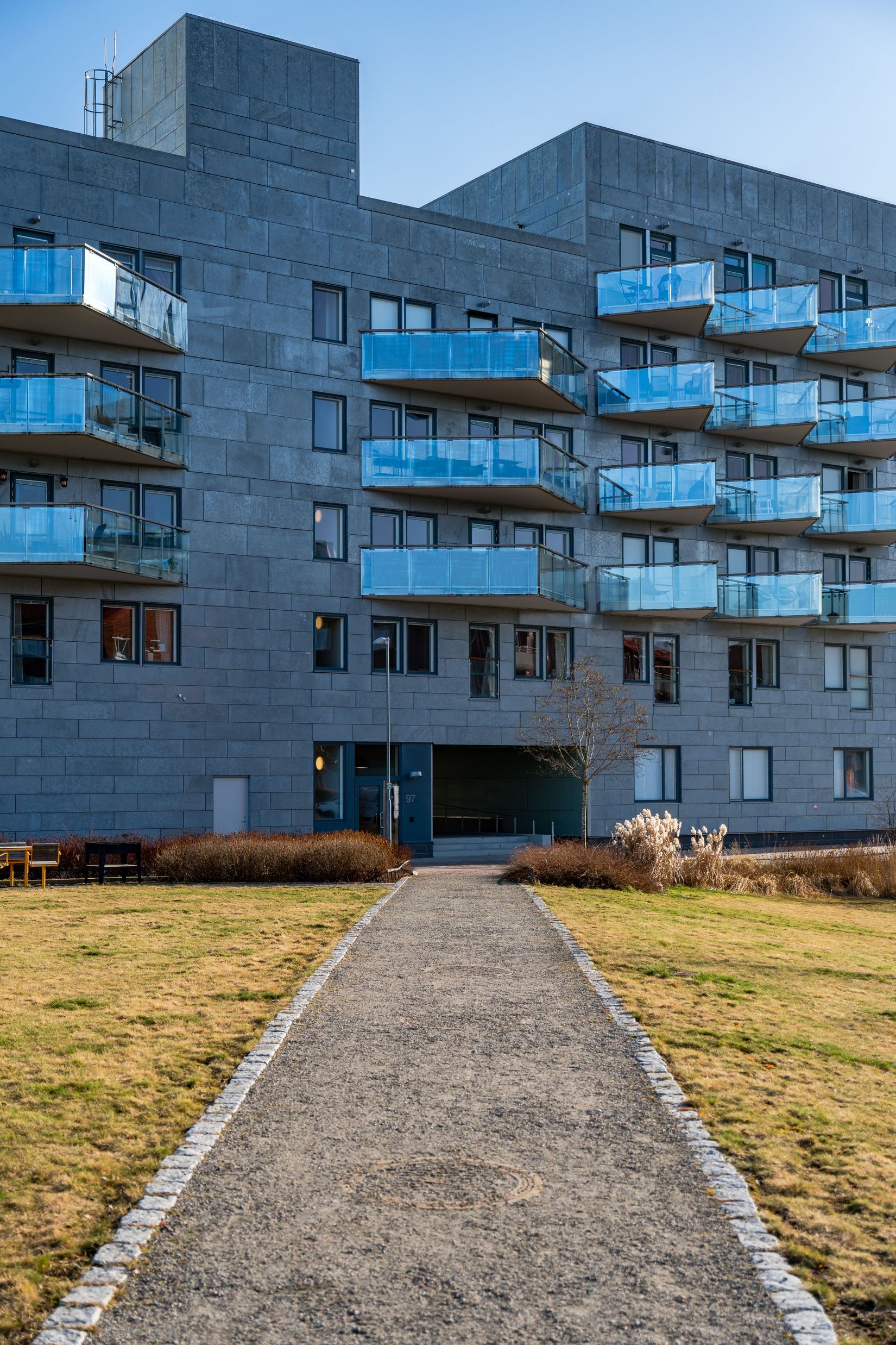 Bostadsrätt, Johannesbäcksgatan 97, Salabacke, Uppsala