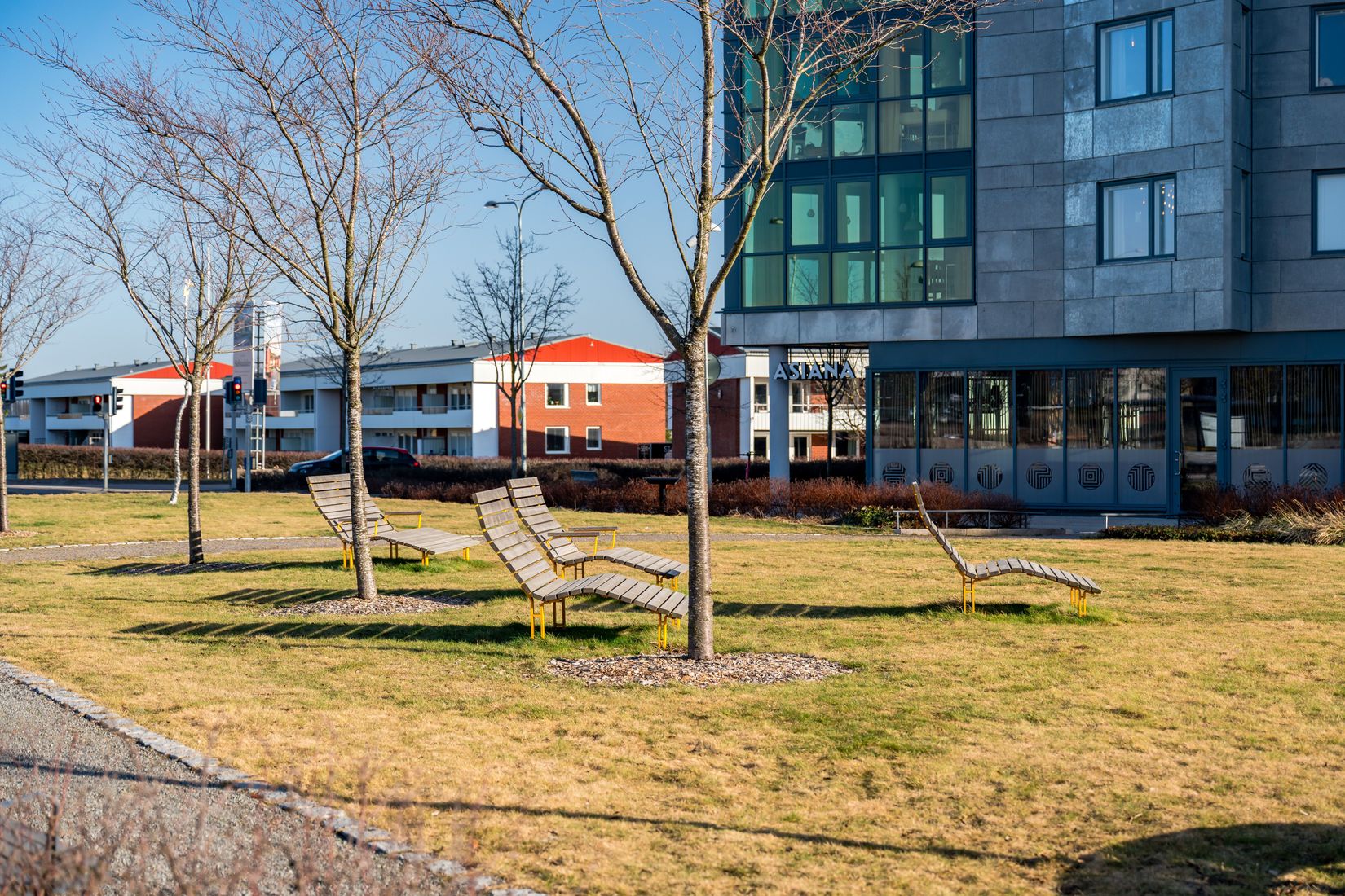 Bostadsrätt, Johannesbäcksgatan 97, Salabacke, Uppsala