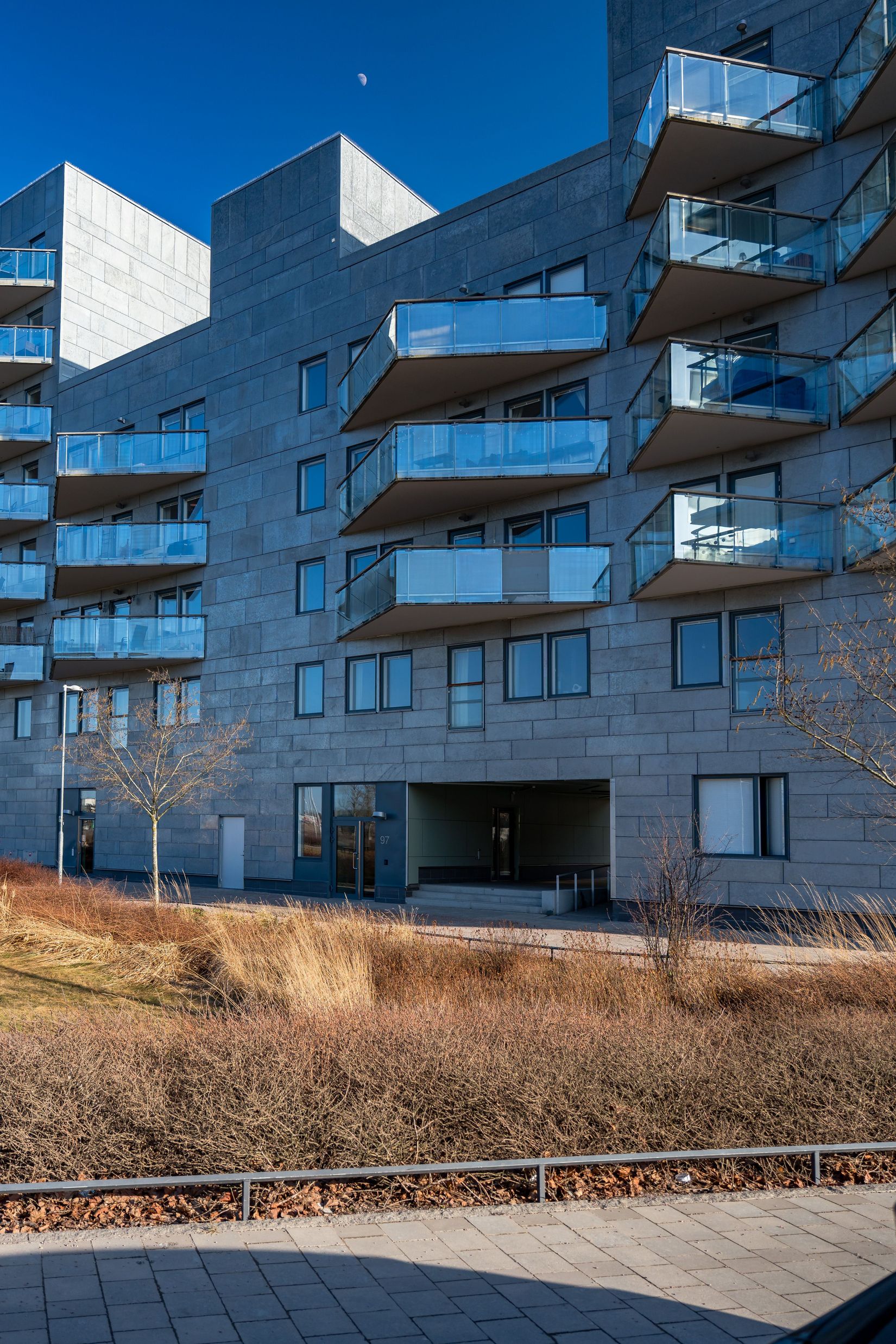 Bostadsrätt, Johannesbäcksgatan 97, Salabacke, Uppsala