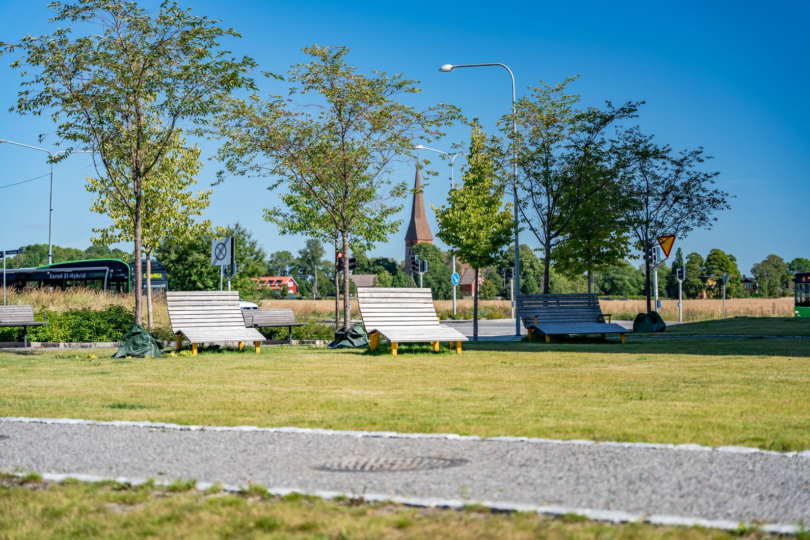 Bostadsrätt, Johannesbäcksgatan 97, Salabacke, Uppsala