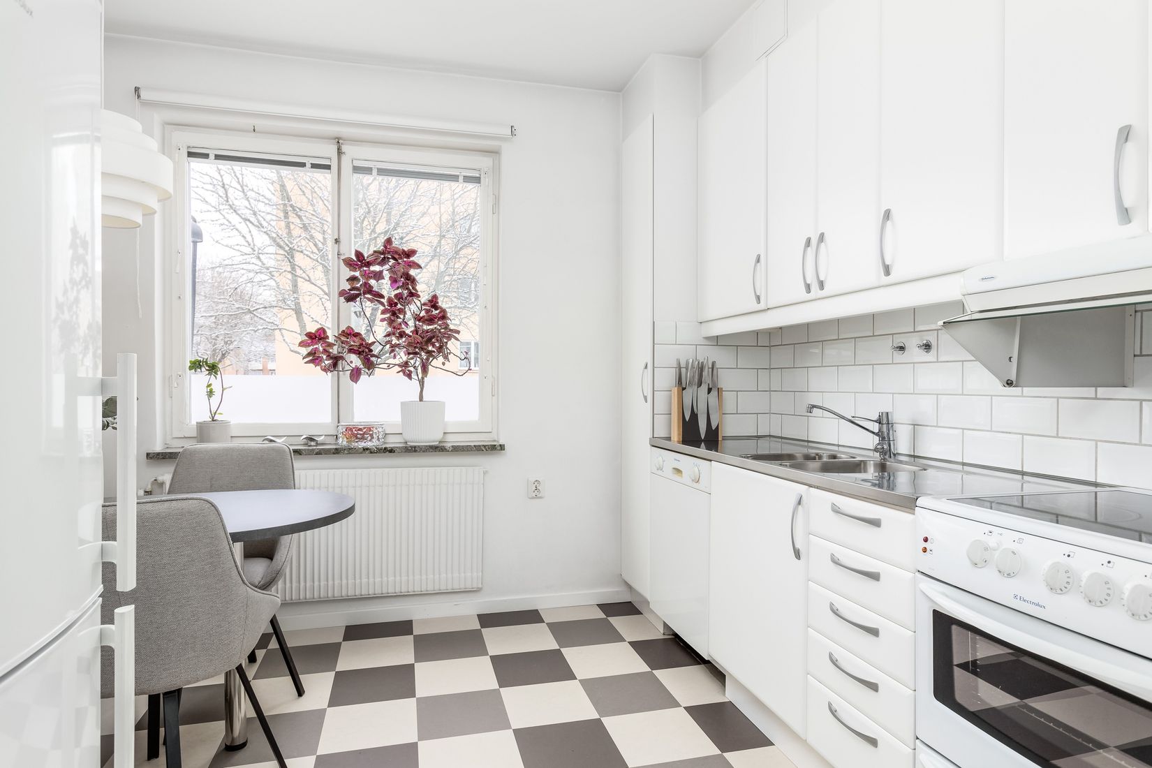 Bostadsrätt, Solrosgatan 2A, Valla, Linköping