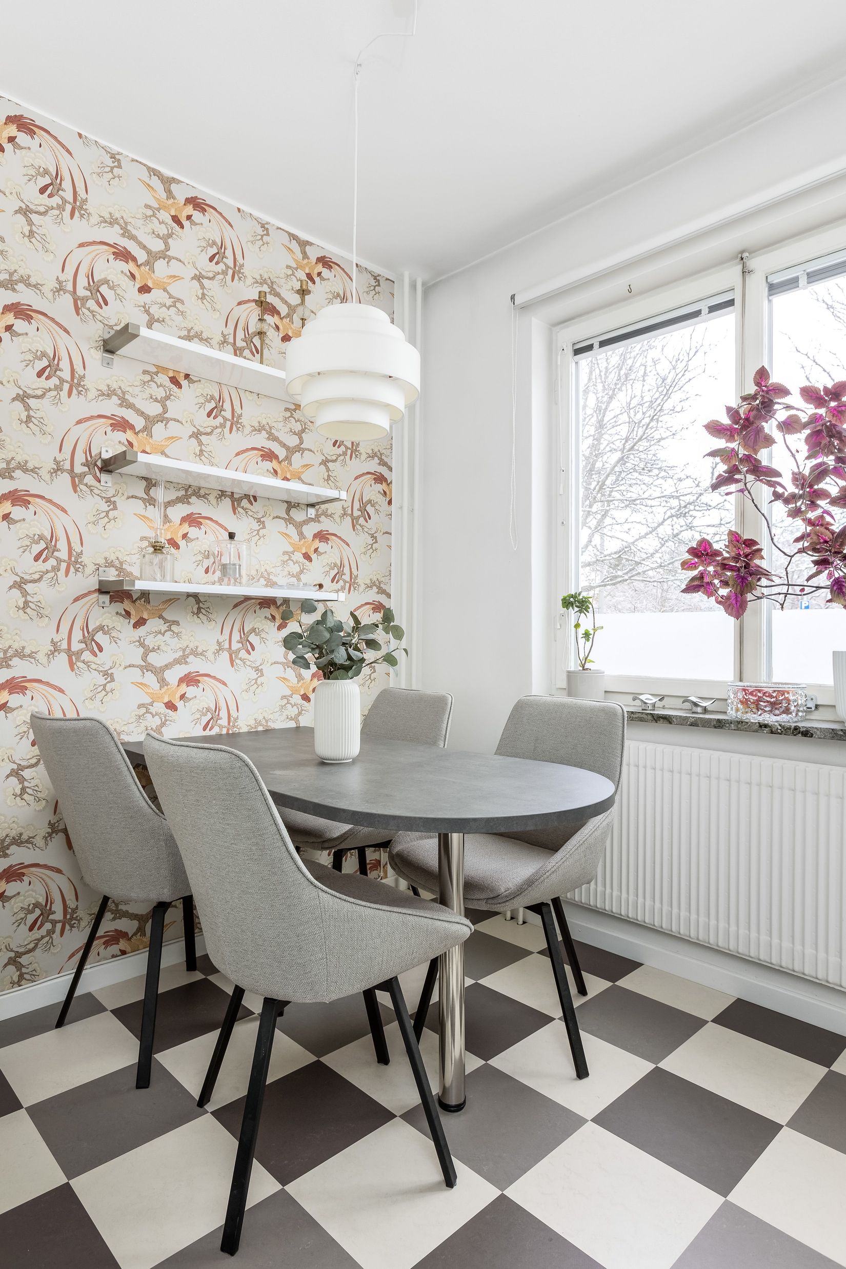 Bostadsrätt, Solrosgatan 2A, Valla, Linköping