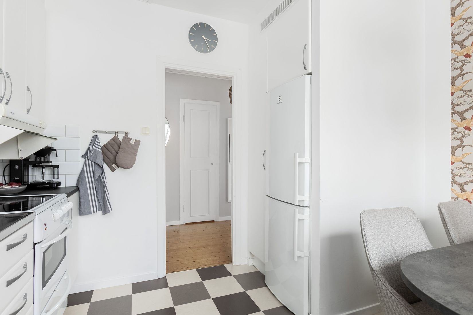 Bostadsrätt, Solrosgatan 2A, Valla, Linköping